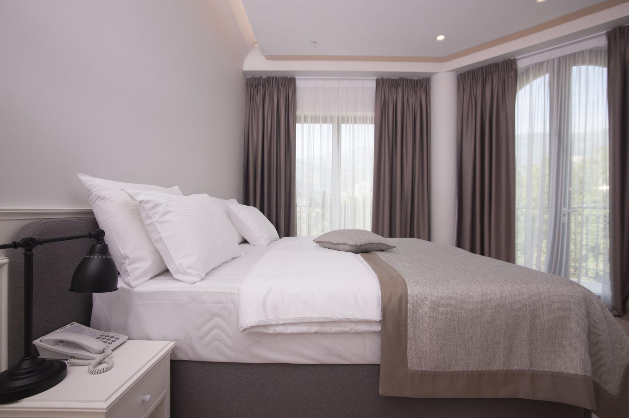 Double or Twin Superior Park View