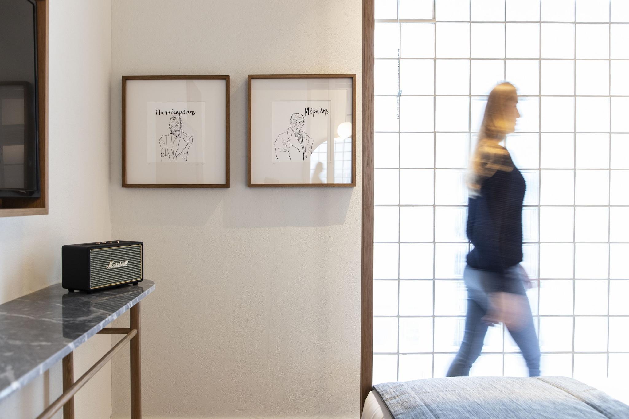 Family Room Two King Beds