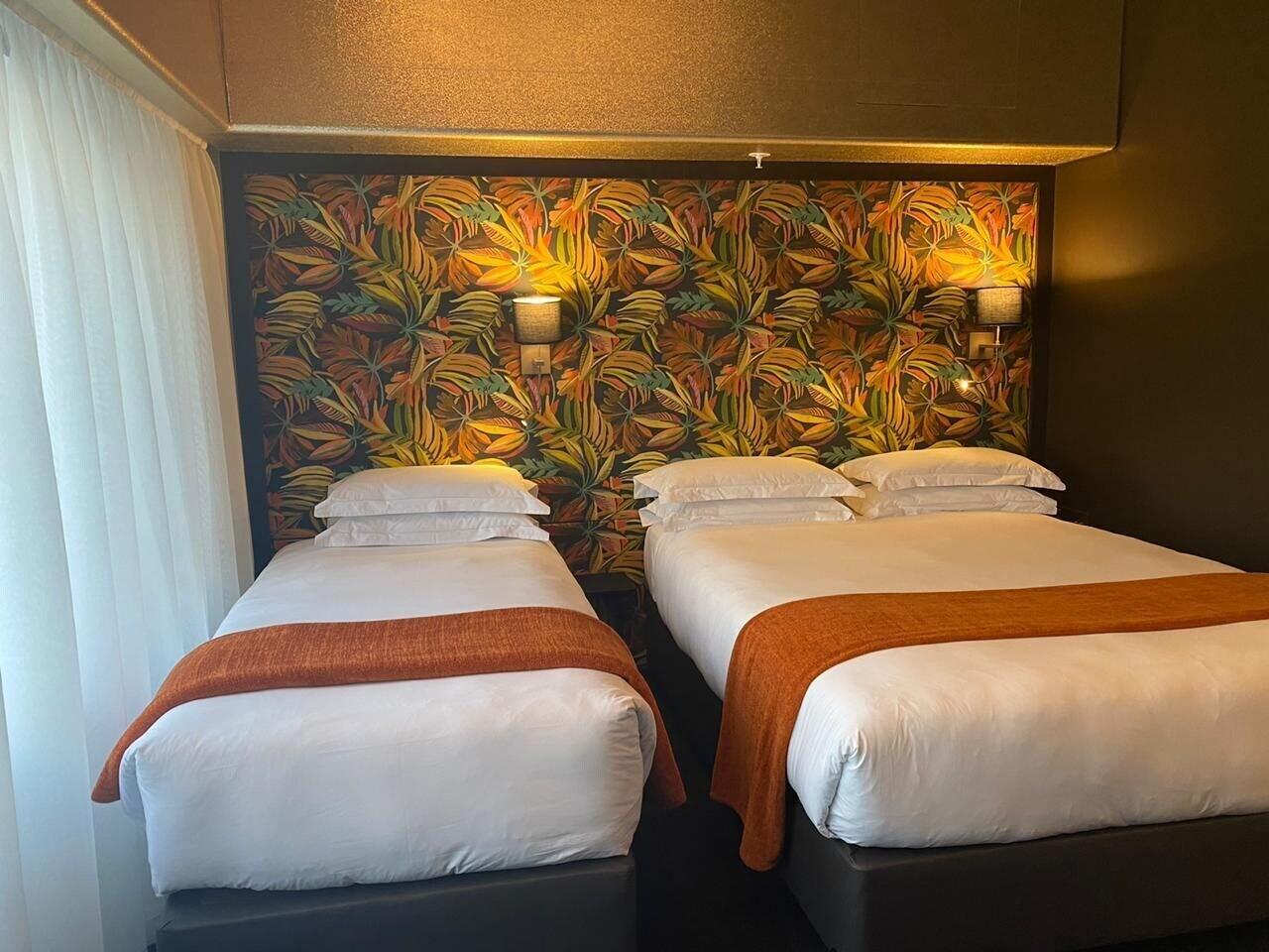 Family Room Standard