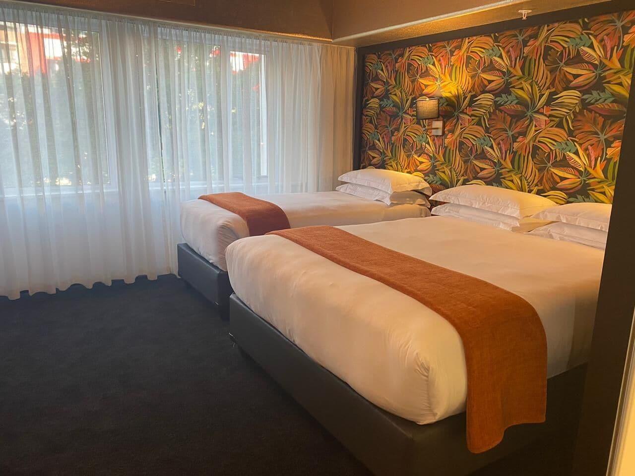 Family Room Standard