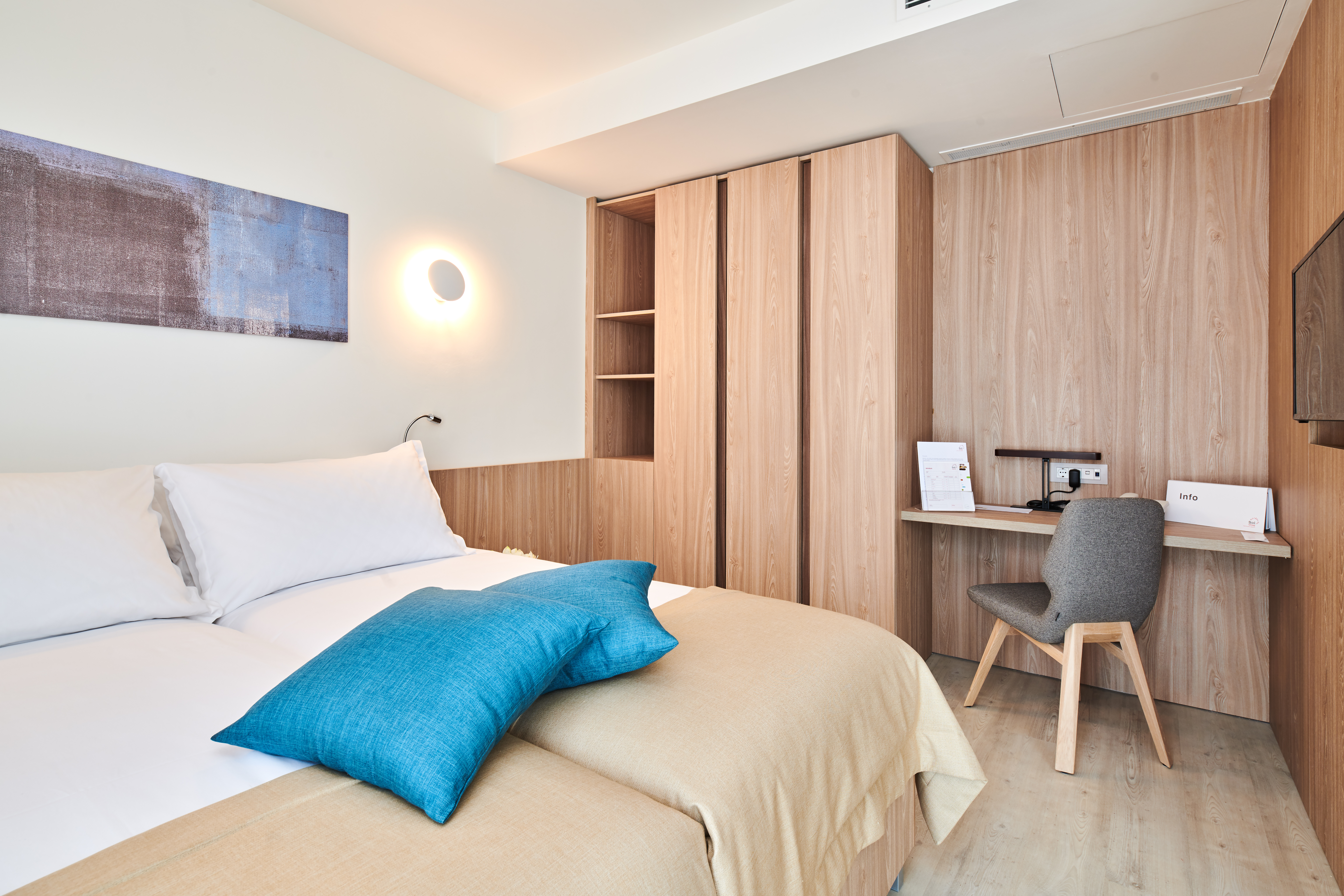 Suite Superior Park View