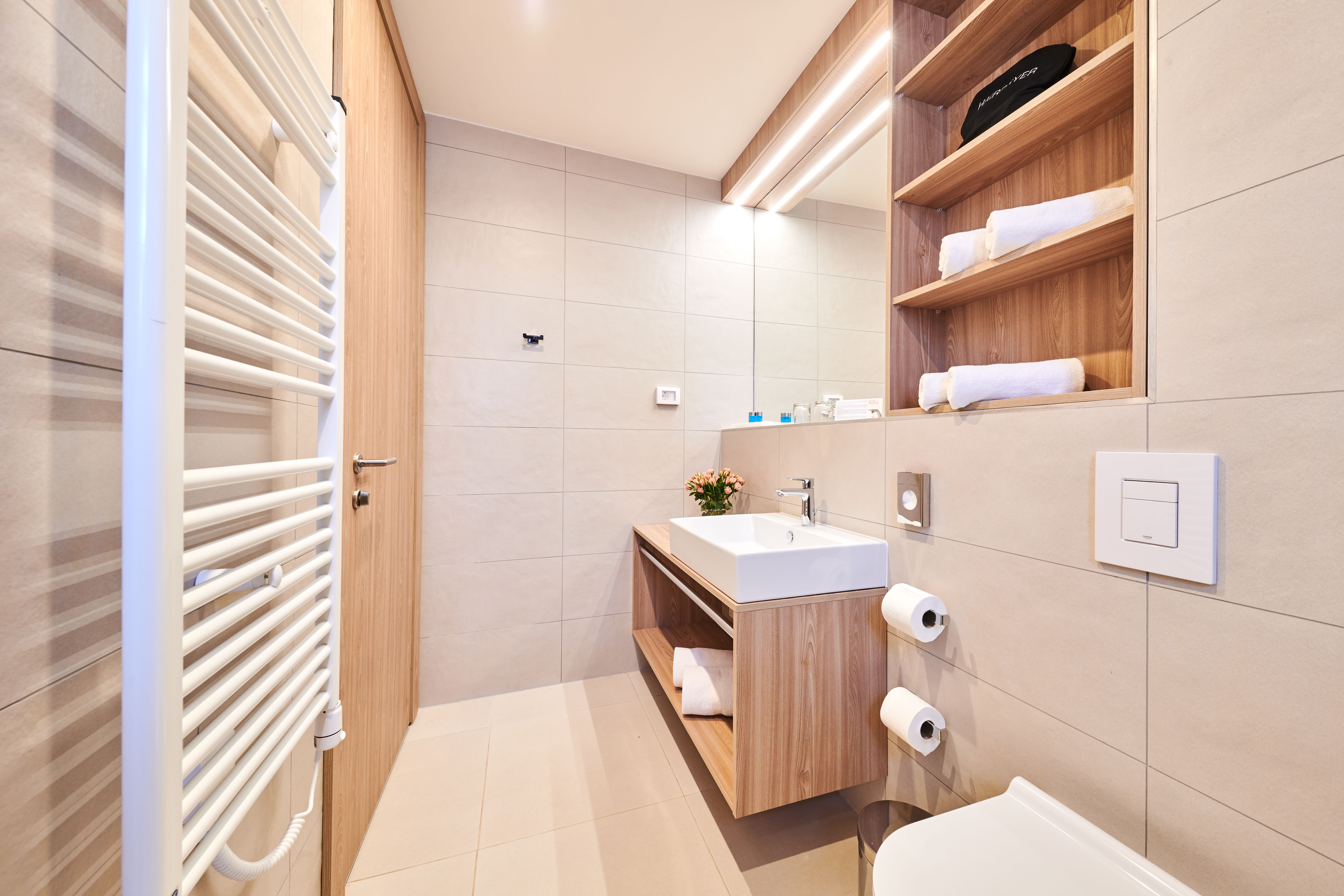 Suite Premium Sea View