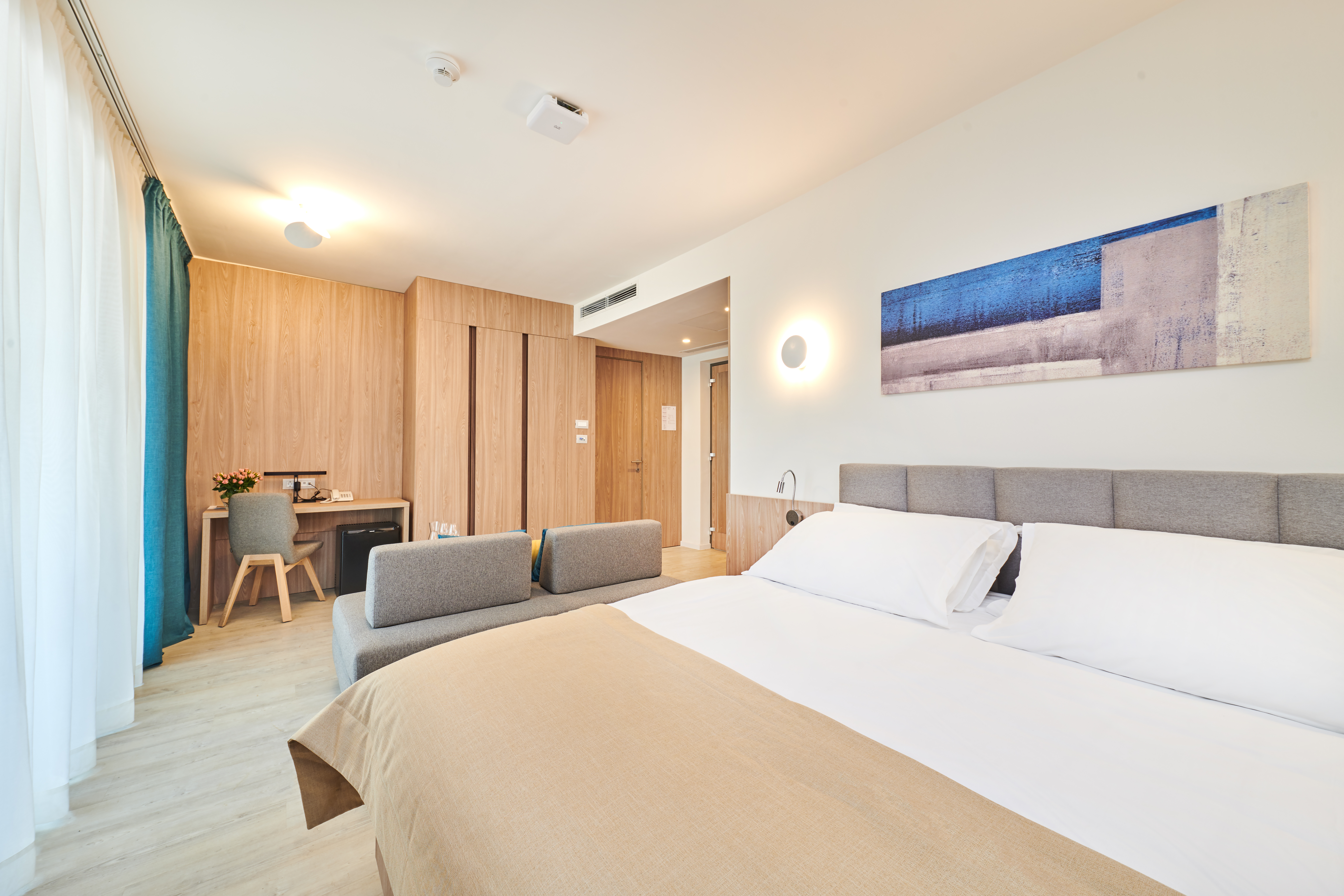 Suite Premium Sea View