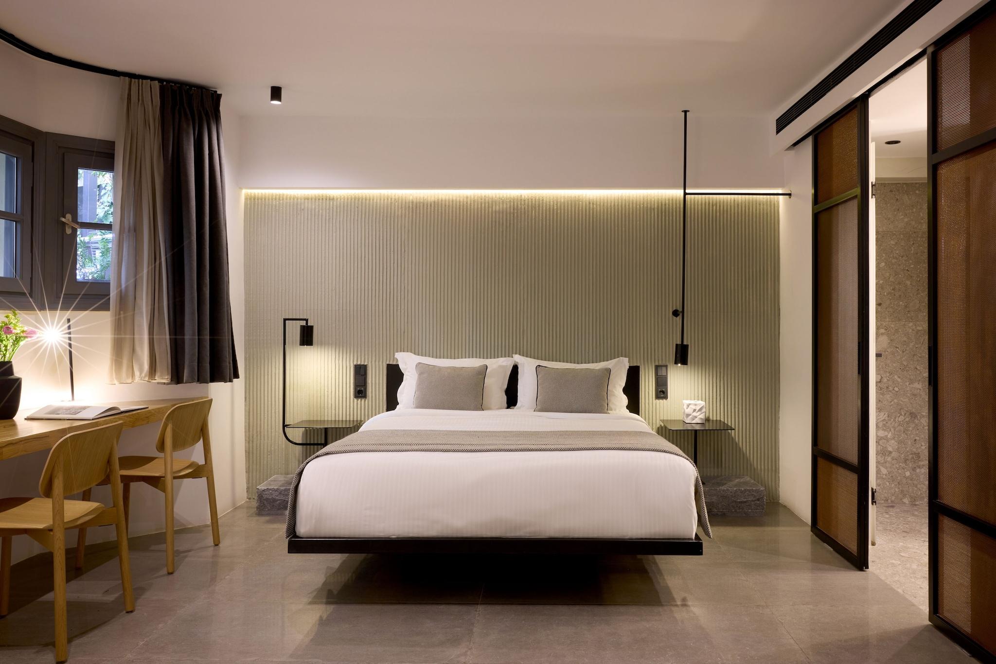 Family Room with Views