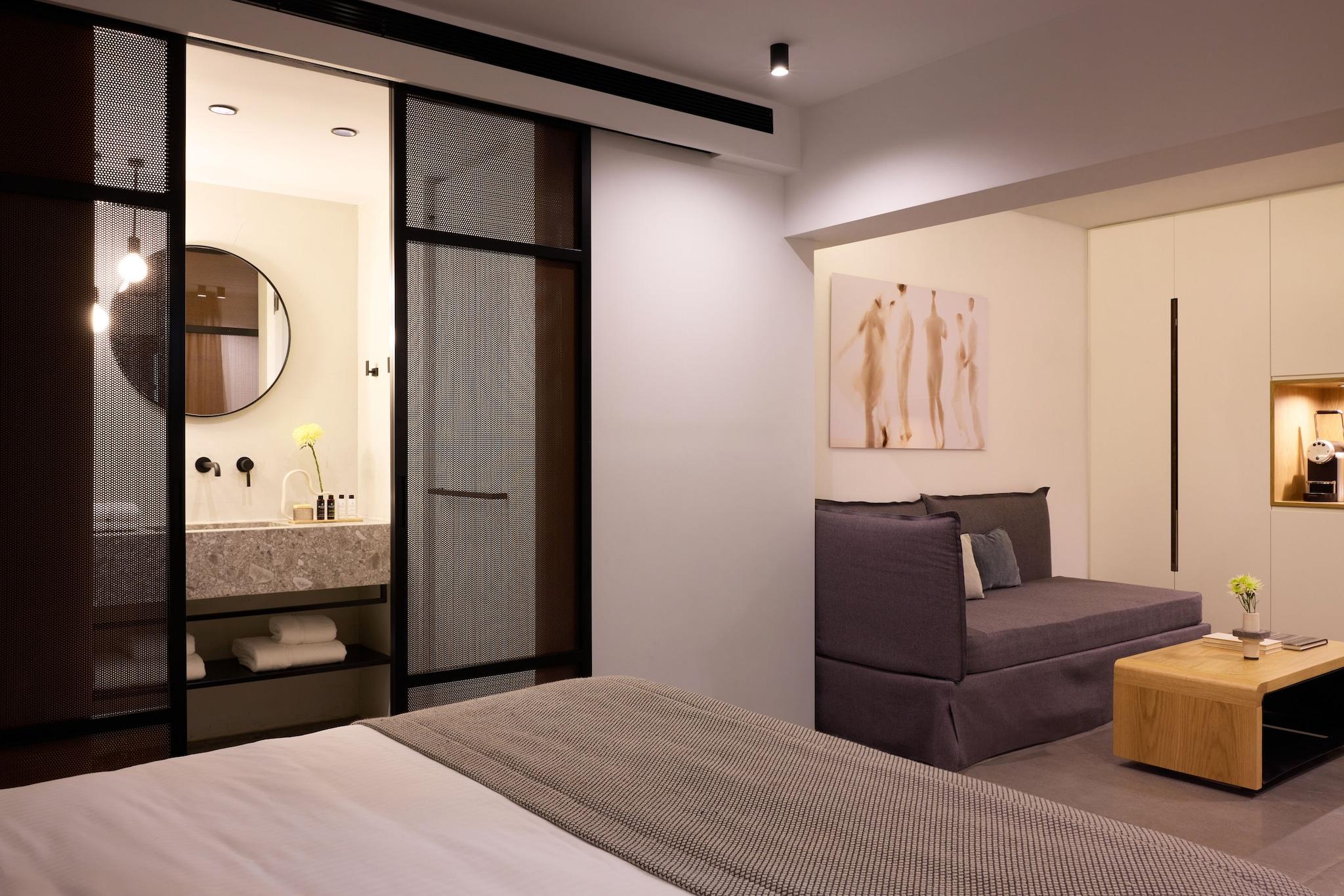 Family Room with Views