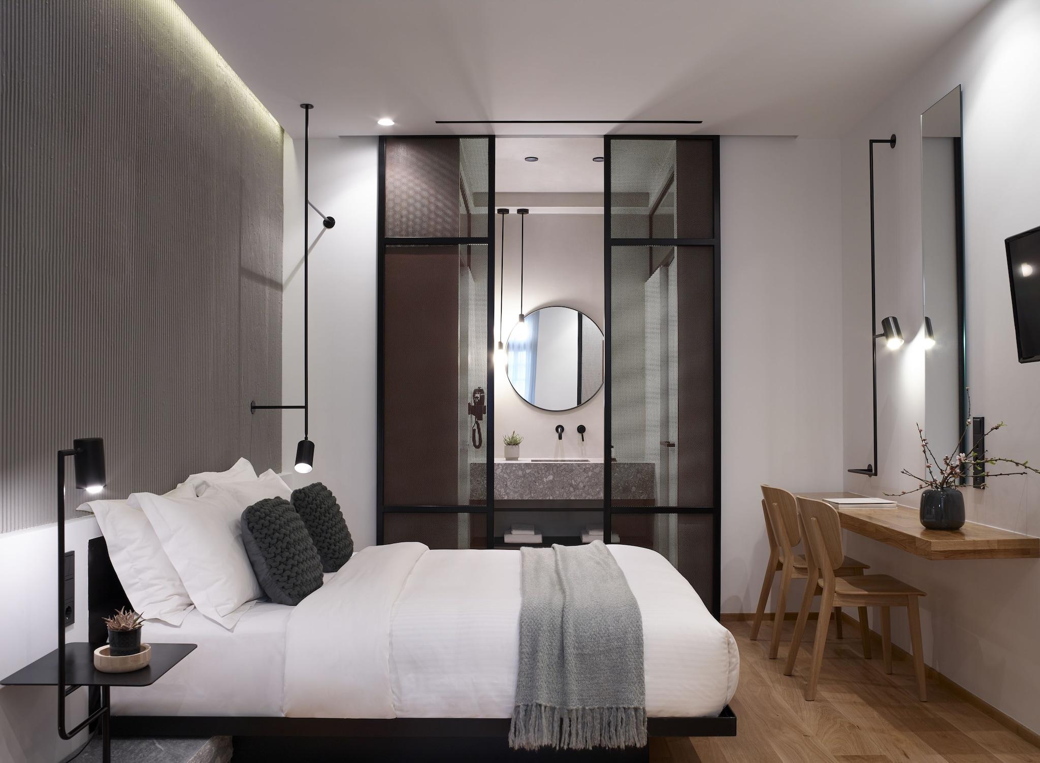 Junior Suite with Views