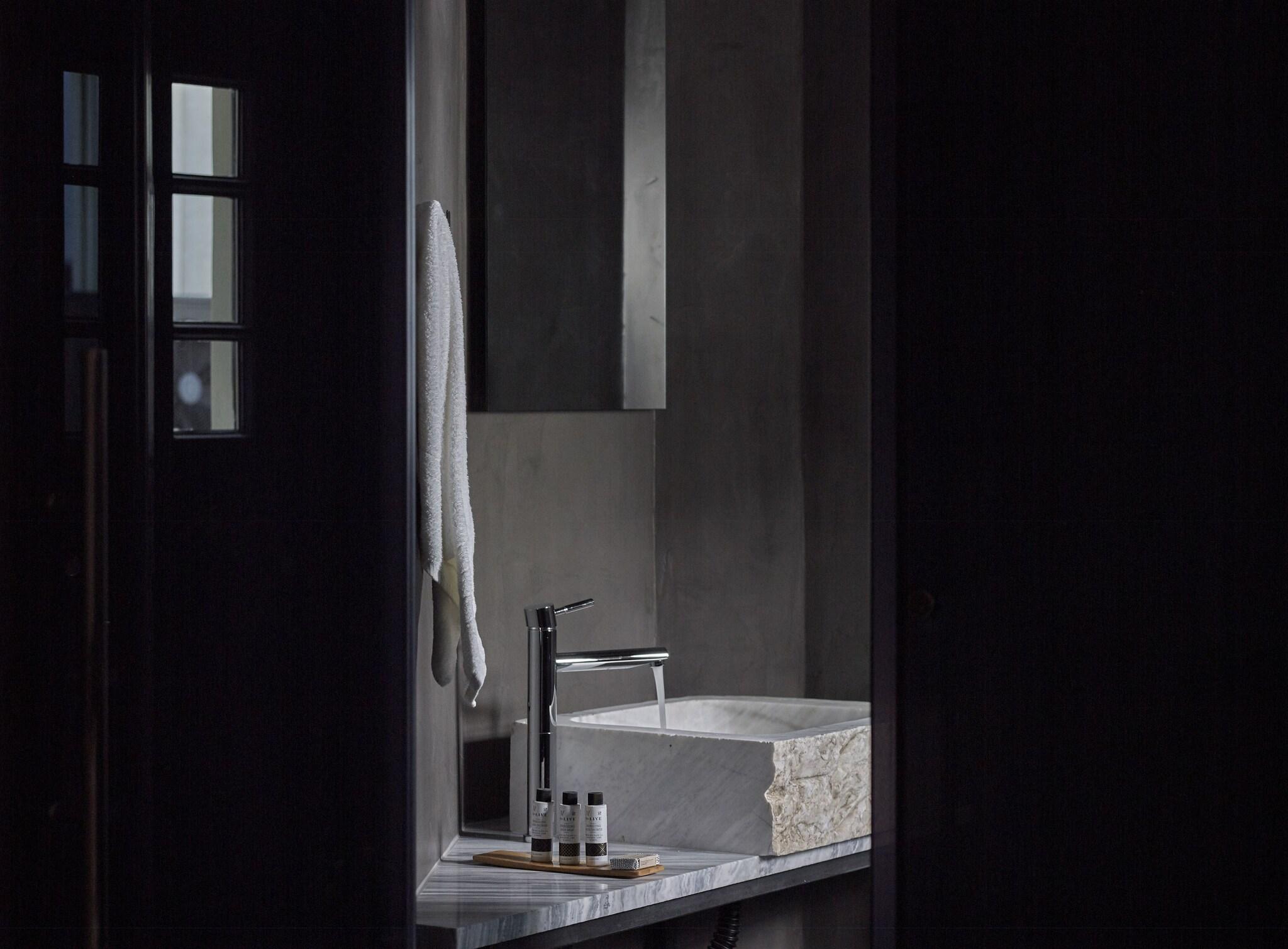 Double Deluxe with Views