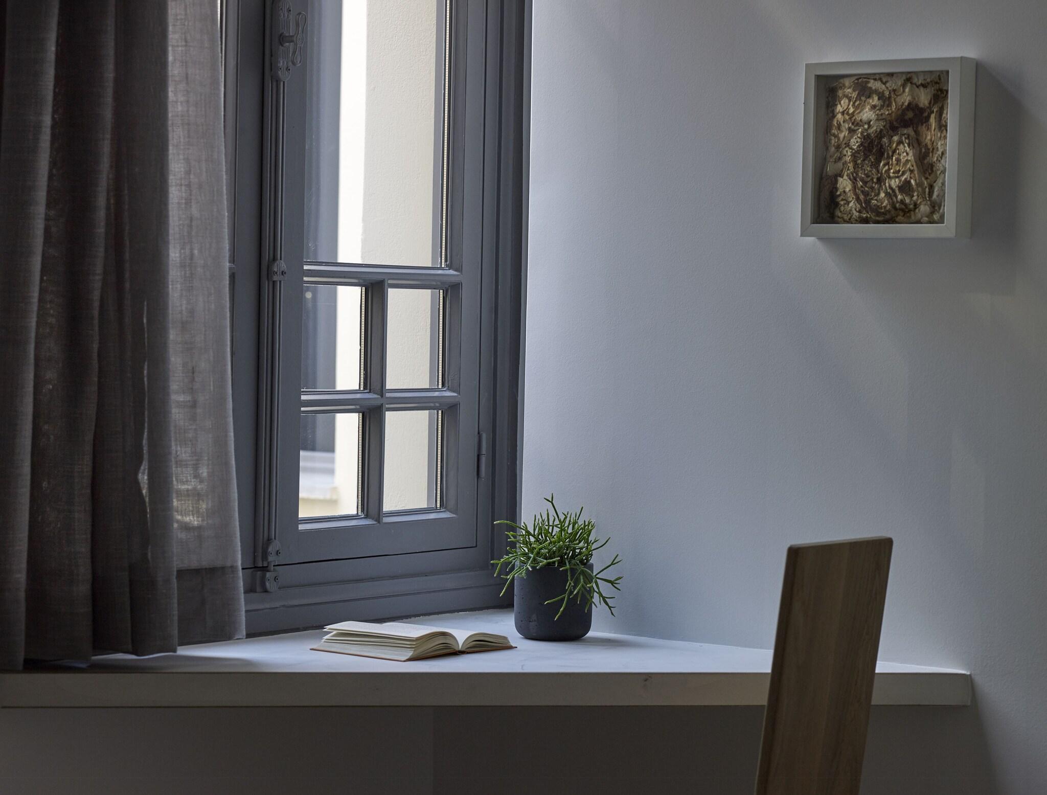 Double Deluxe with Views