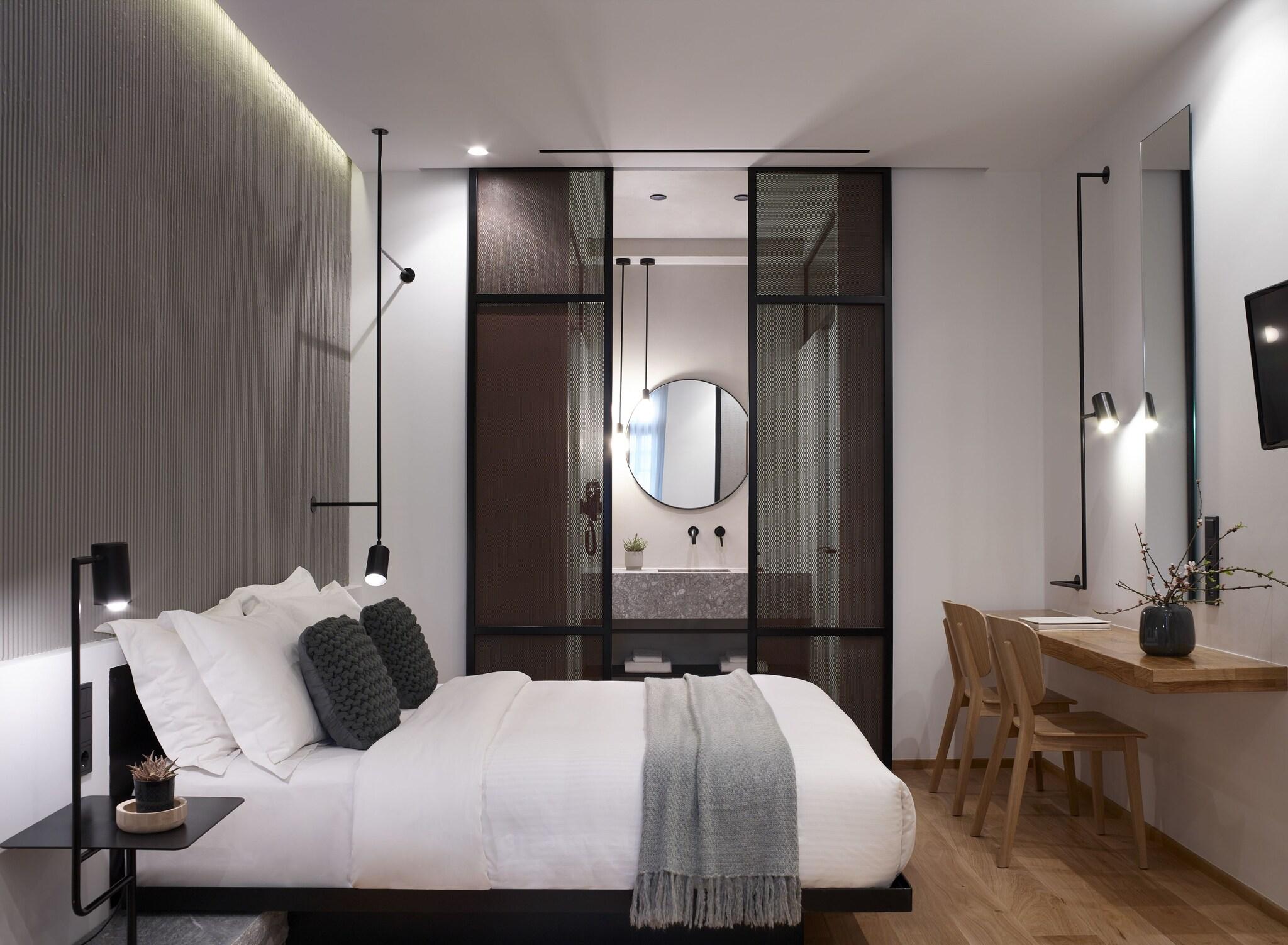 Junior Suite with Views