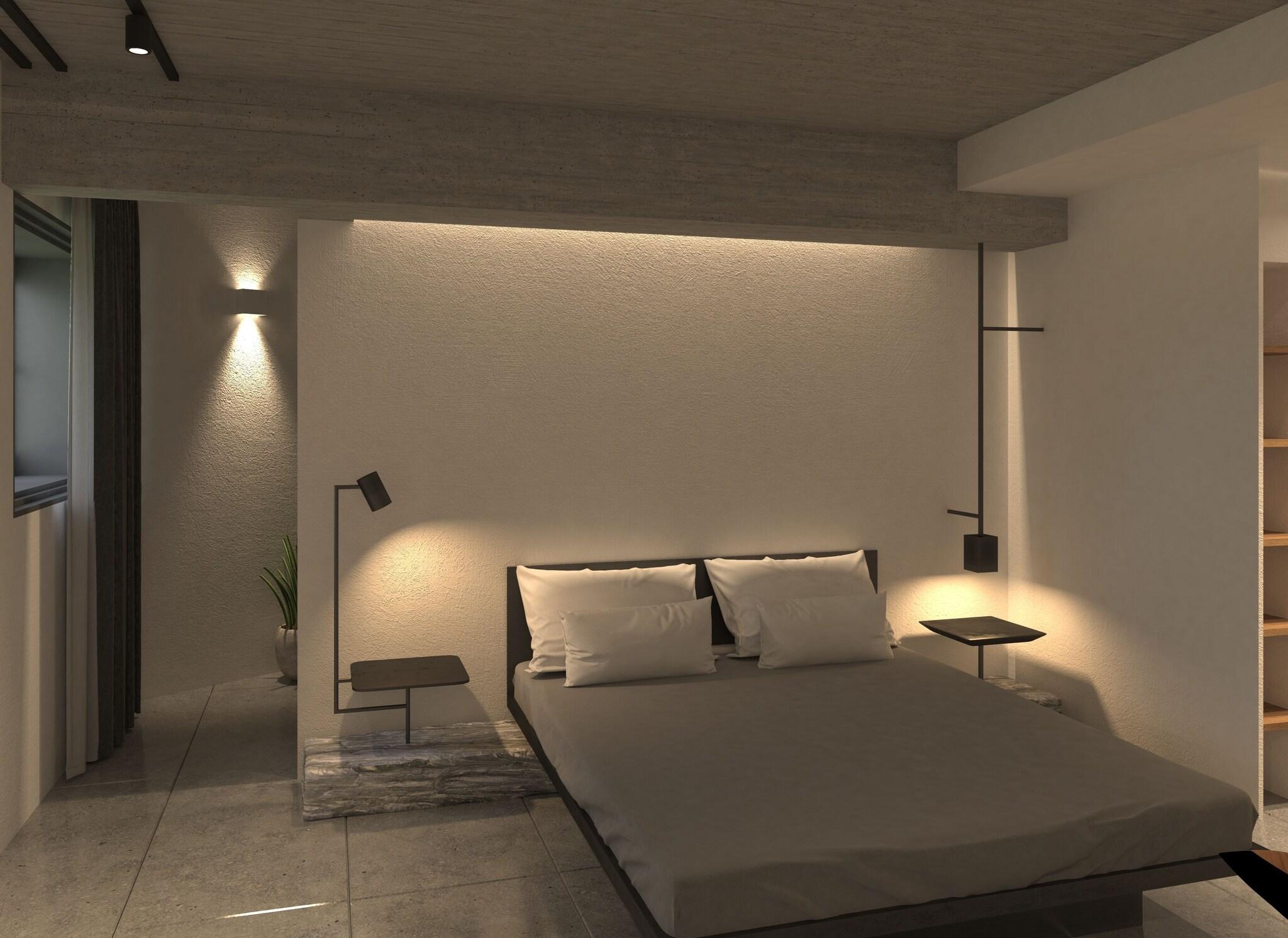 Family Room with Views