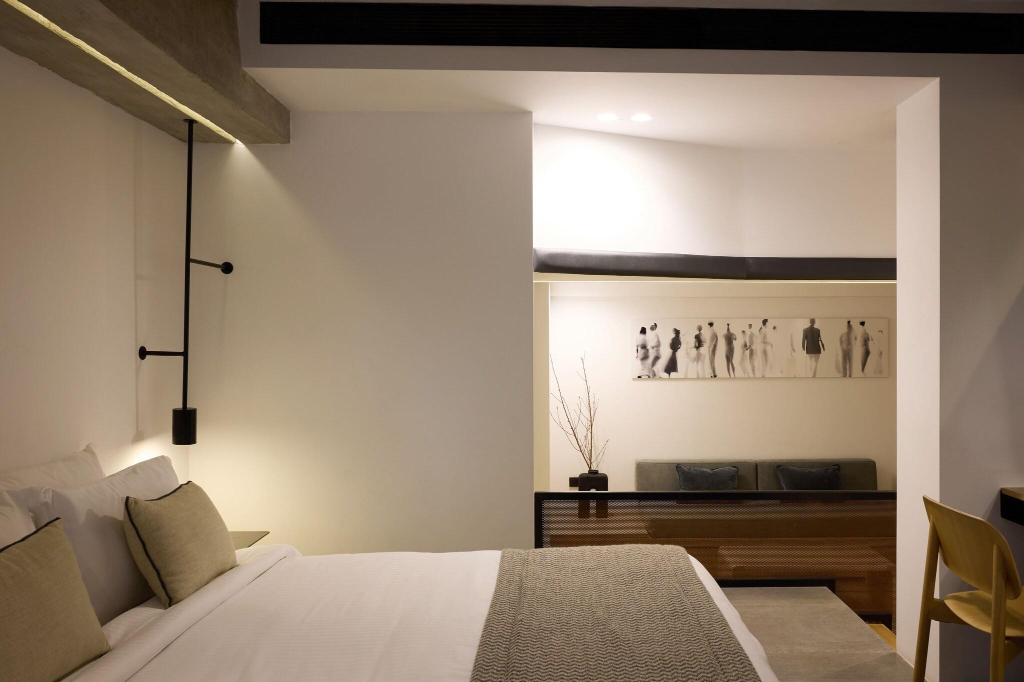 Family Room with Views