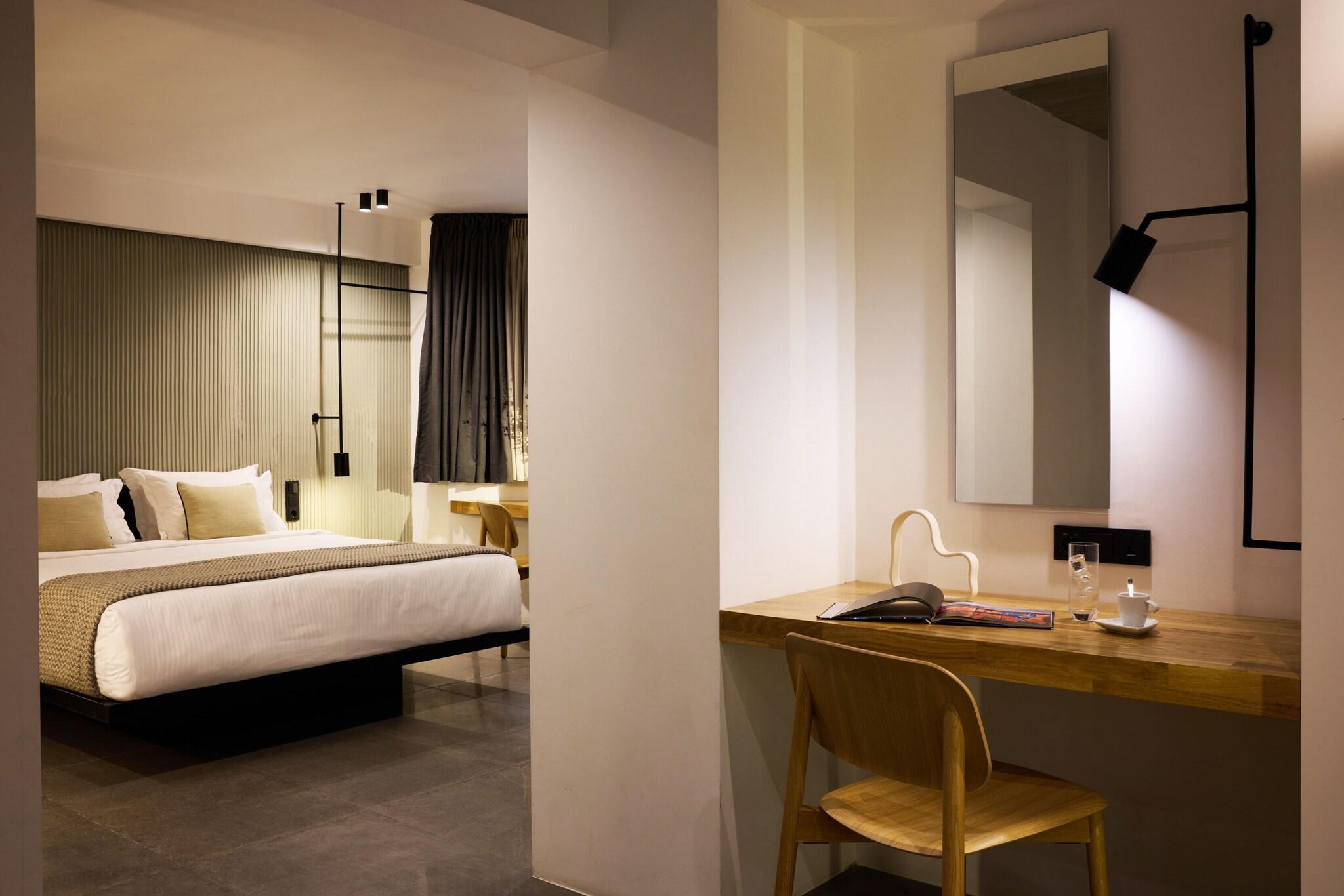 Family Room with Views