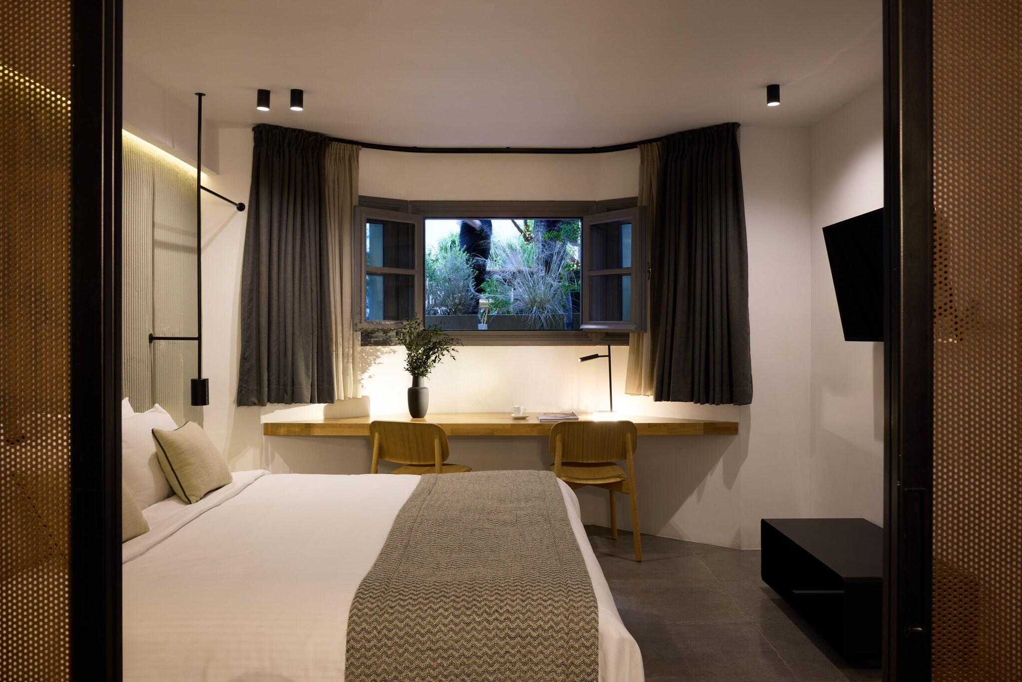 Family Room with Views