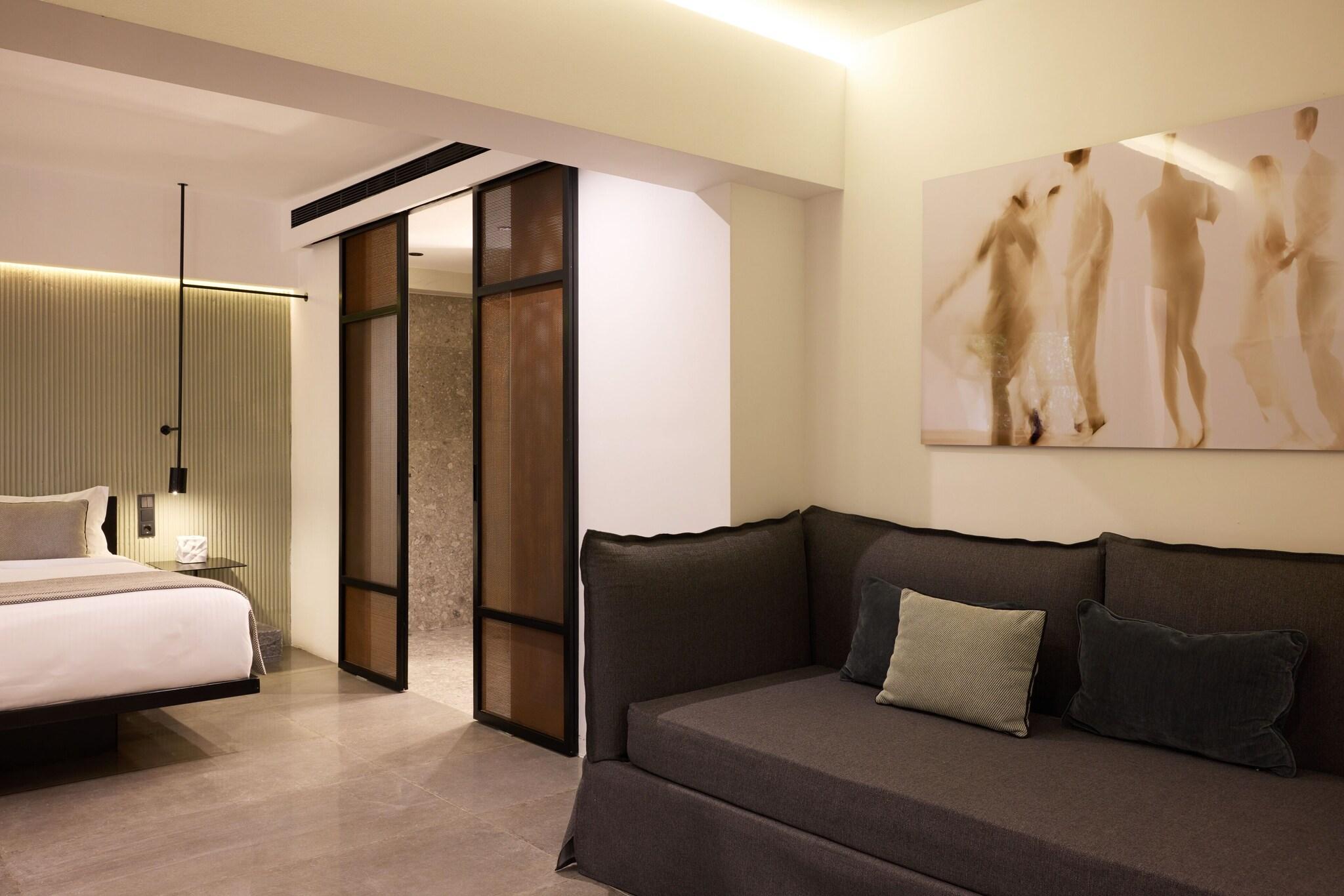 Family Room with Views