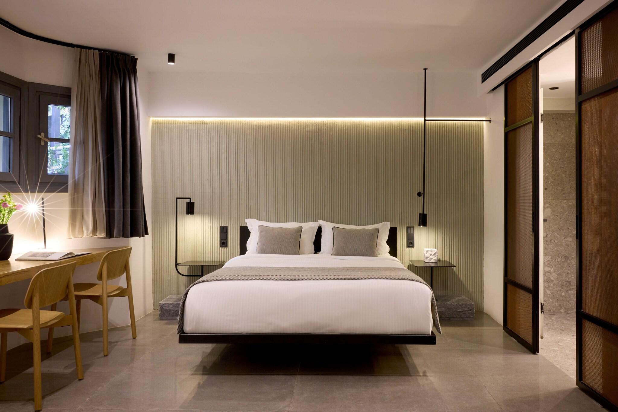 Family Room with Views