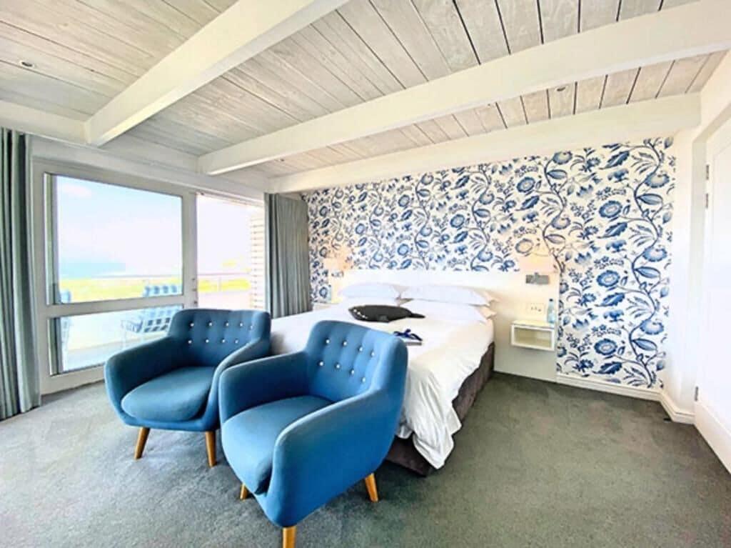 Room Superior Sea View