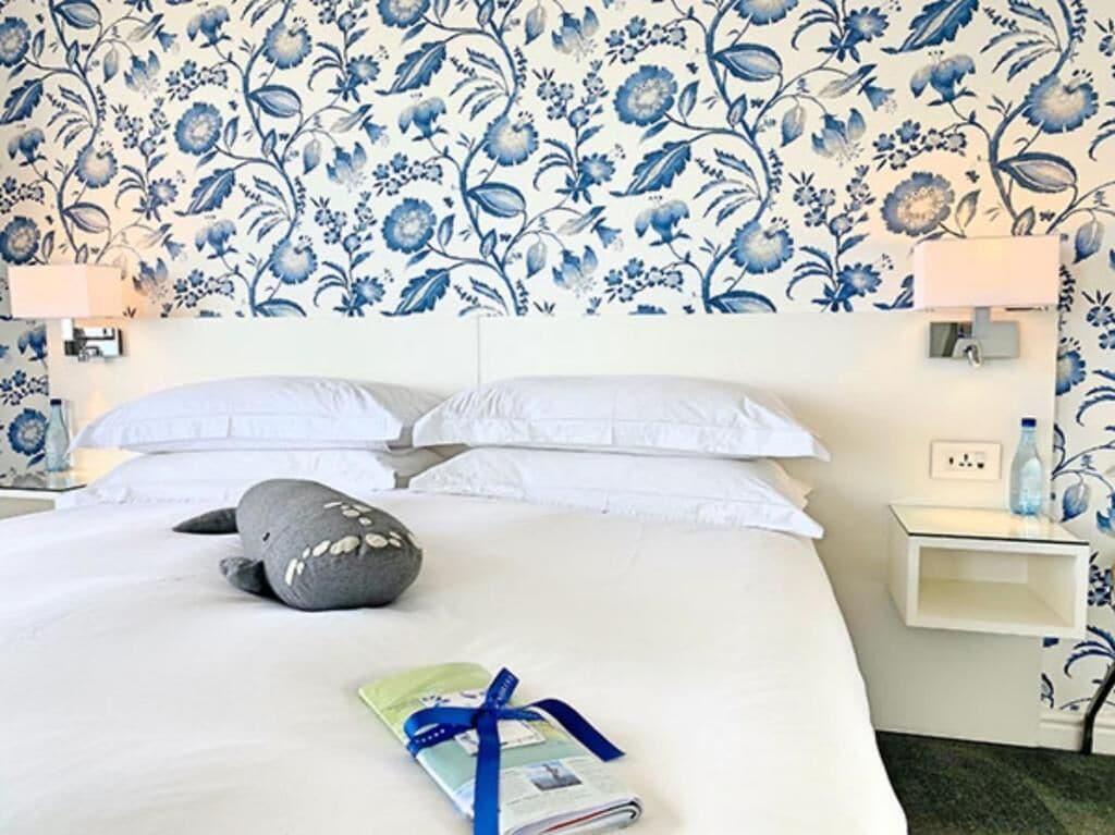 Room Superior Sea View