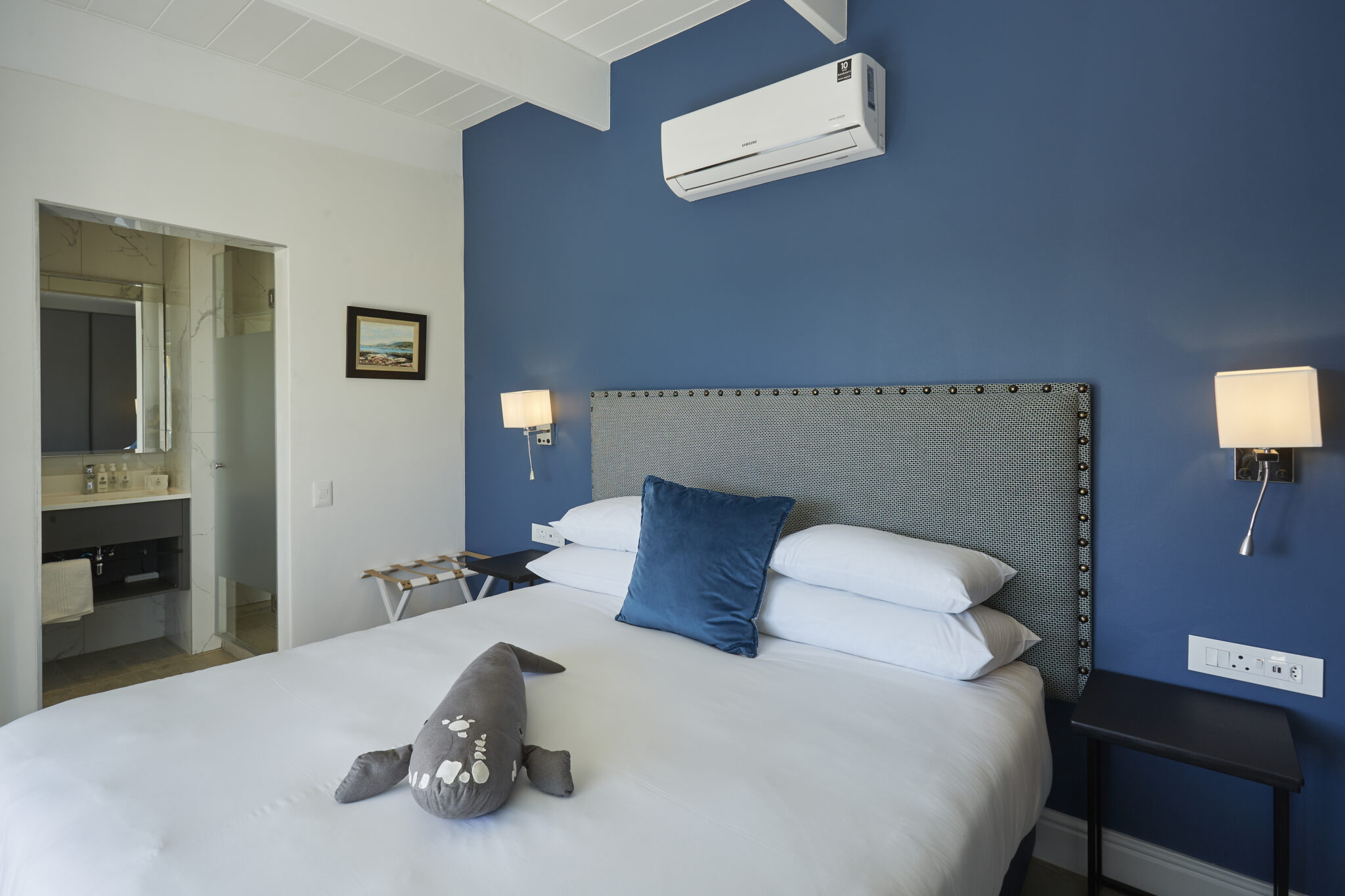 Junior Suite Capacity 2