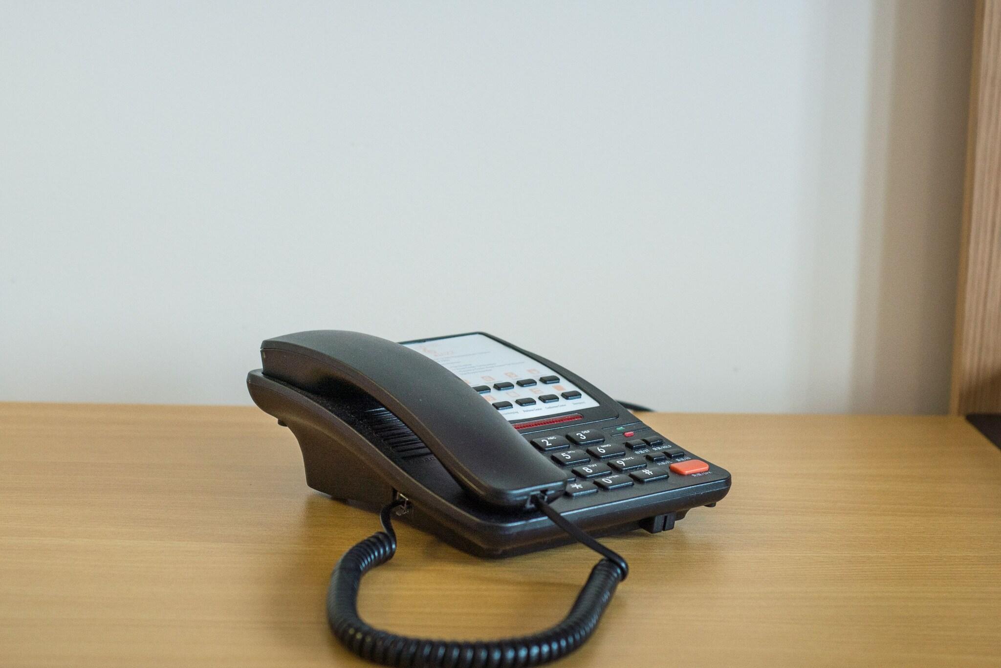 Double or Twin Two Beds