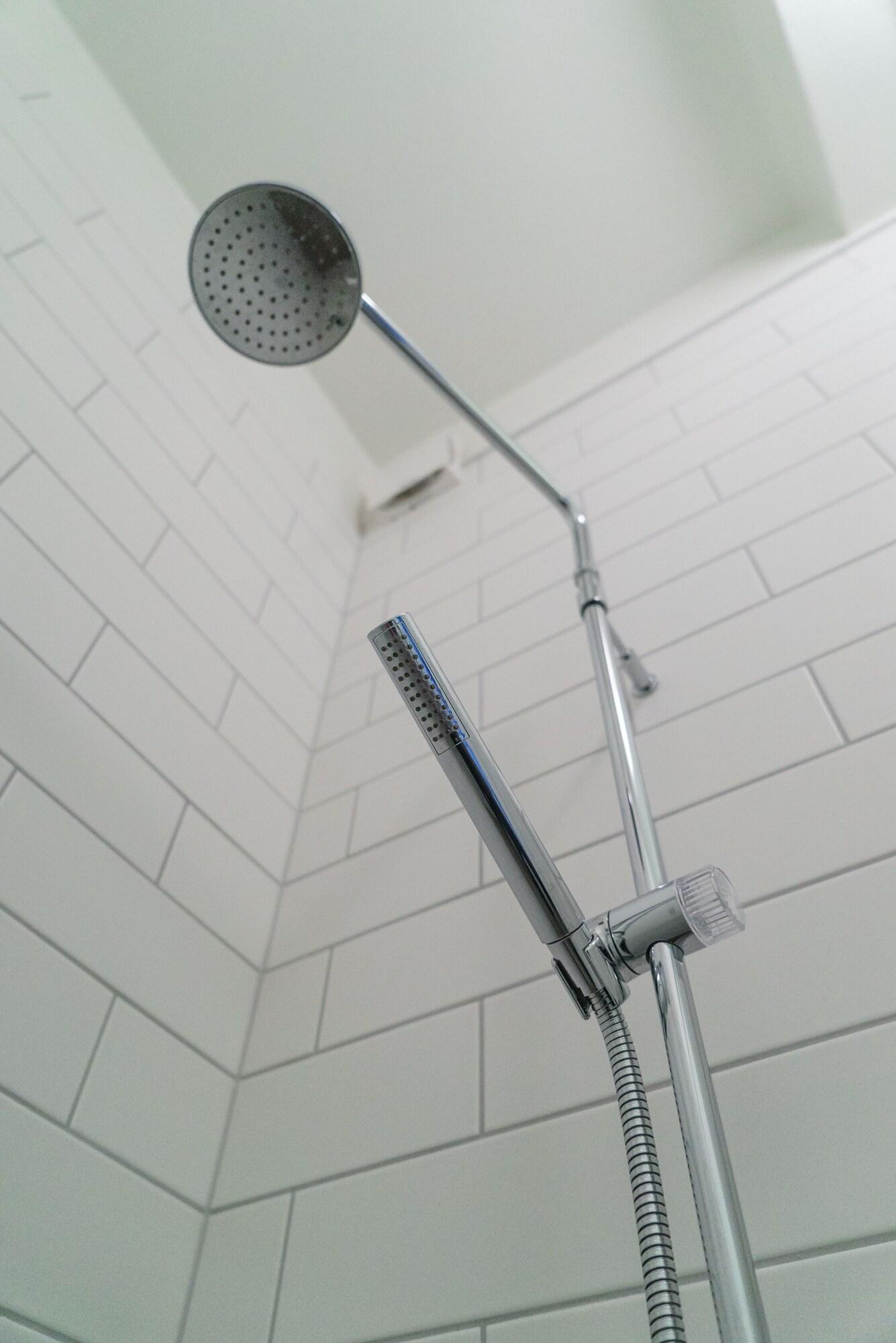 Quadruple with Double Bed