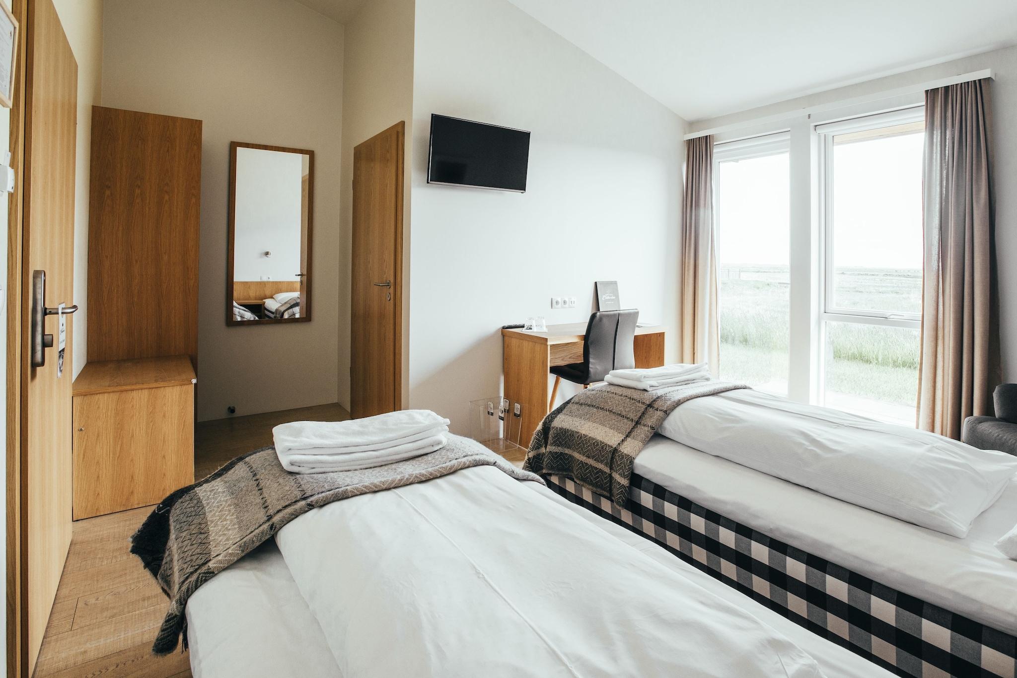 Double or Twin Standard