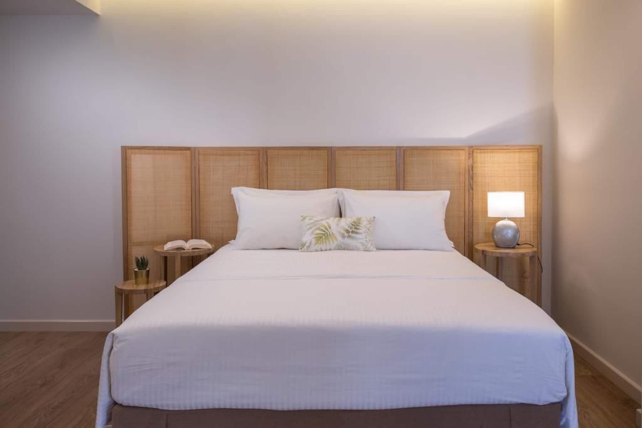 Suite Superior Sea View