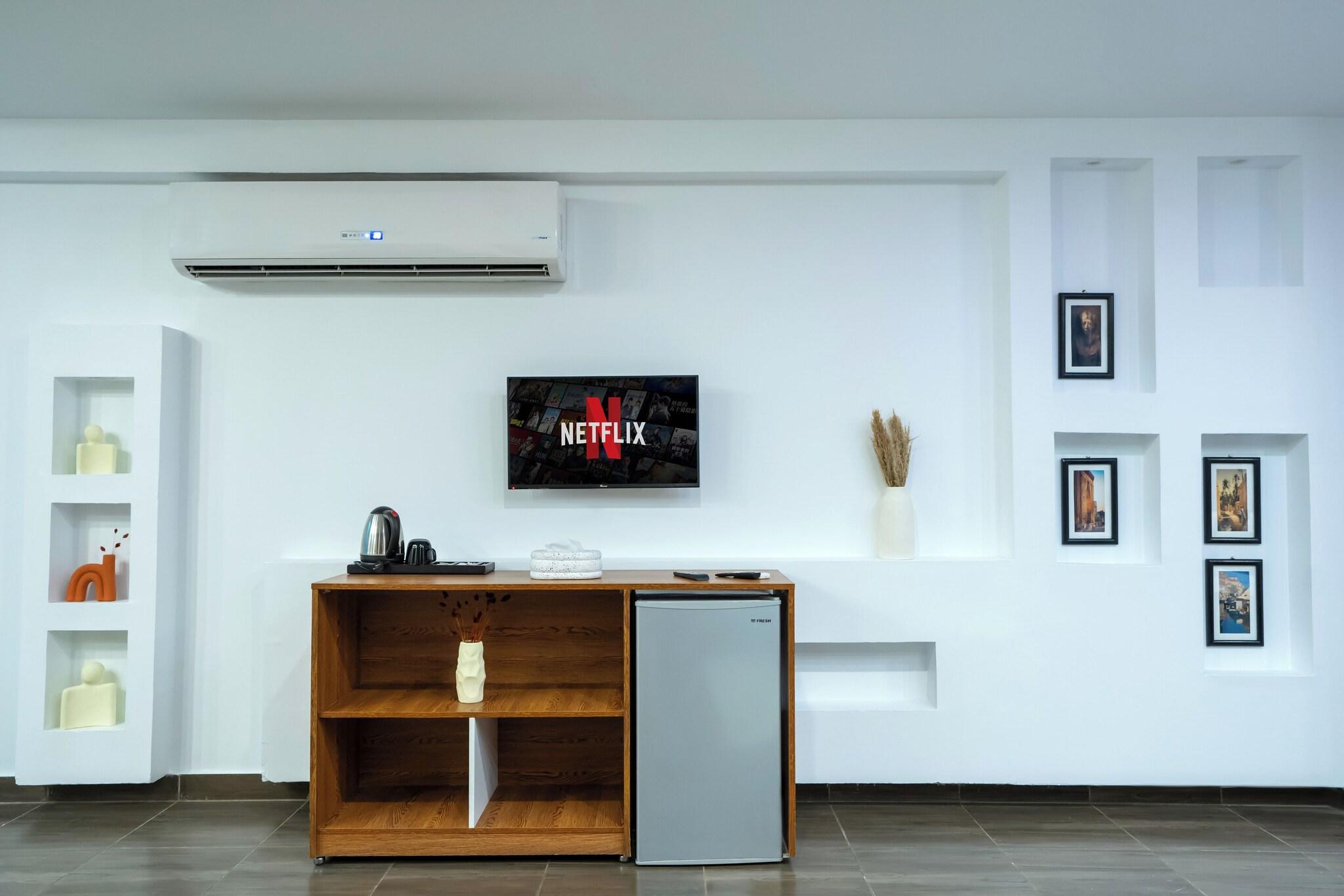 Suite Deluxe with Views