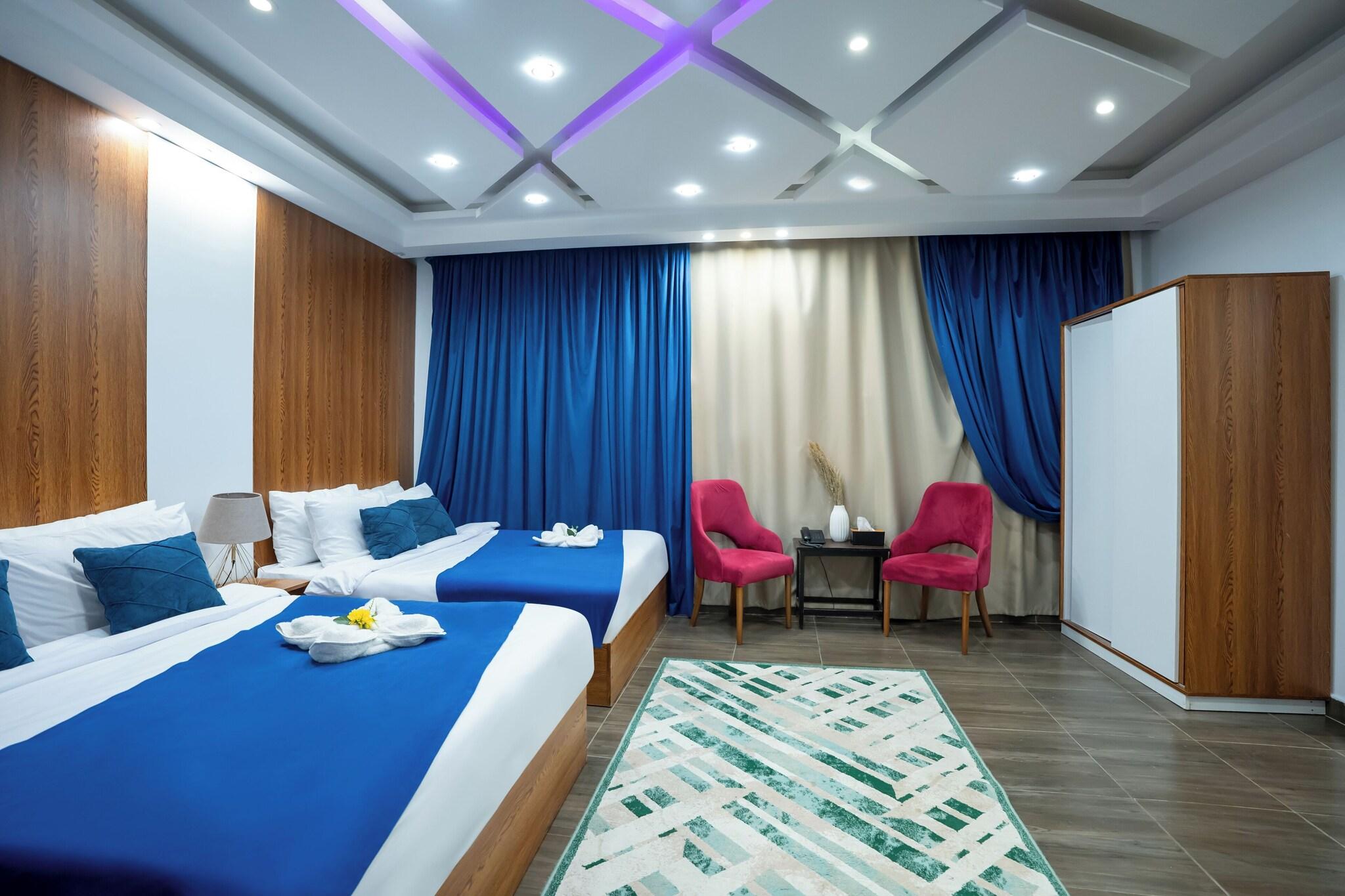 Suite Deluxe with Views