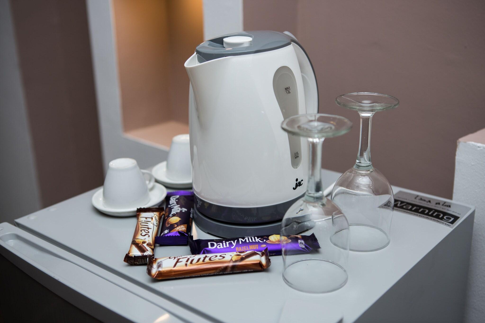 Suite Deluxe with Views