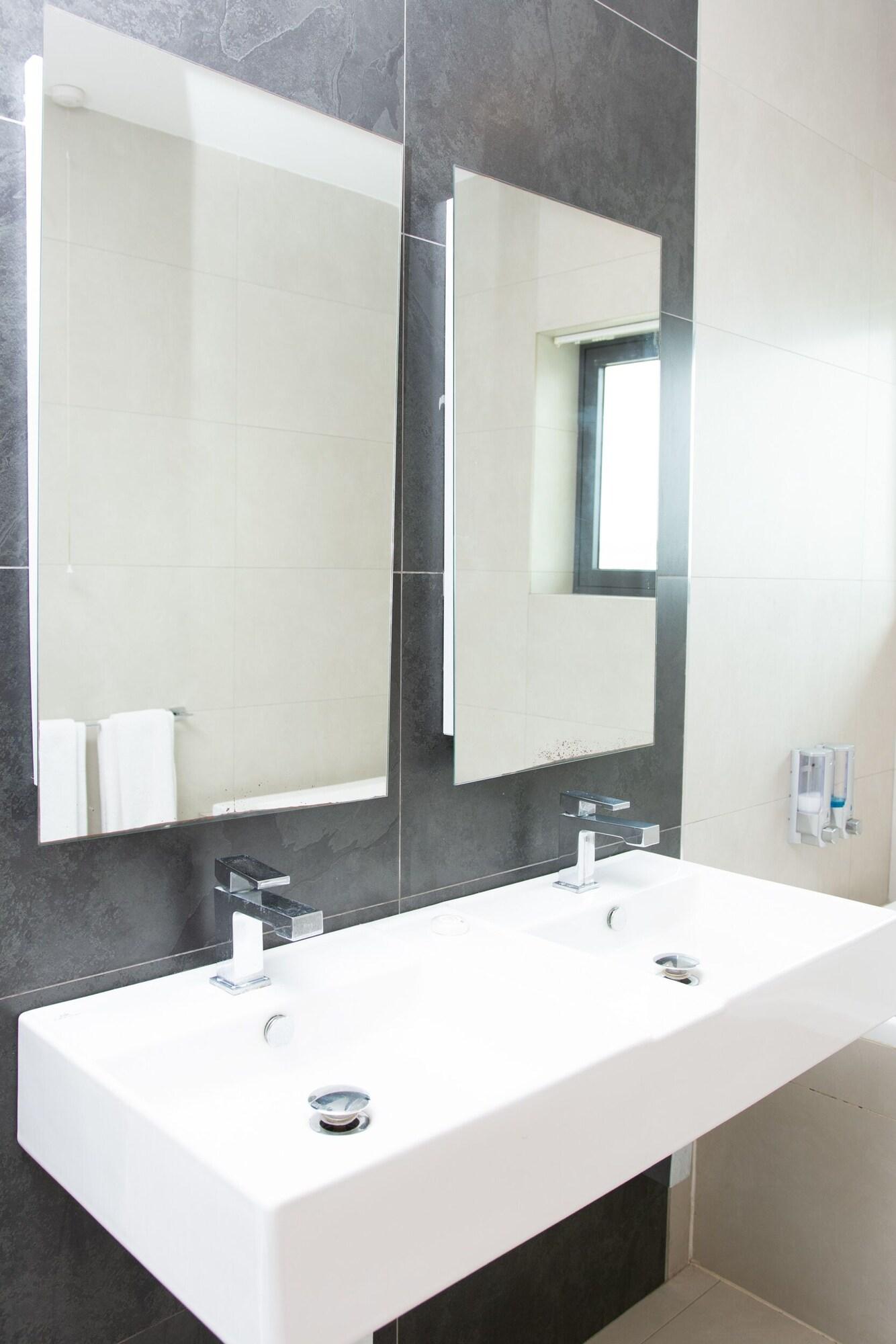 Suite Executive Garden View