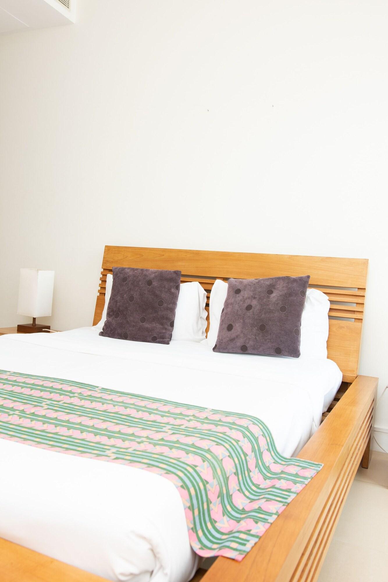 Suite Executive Garden View