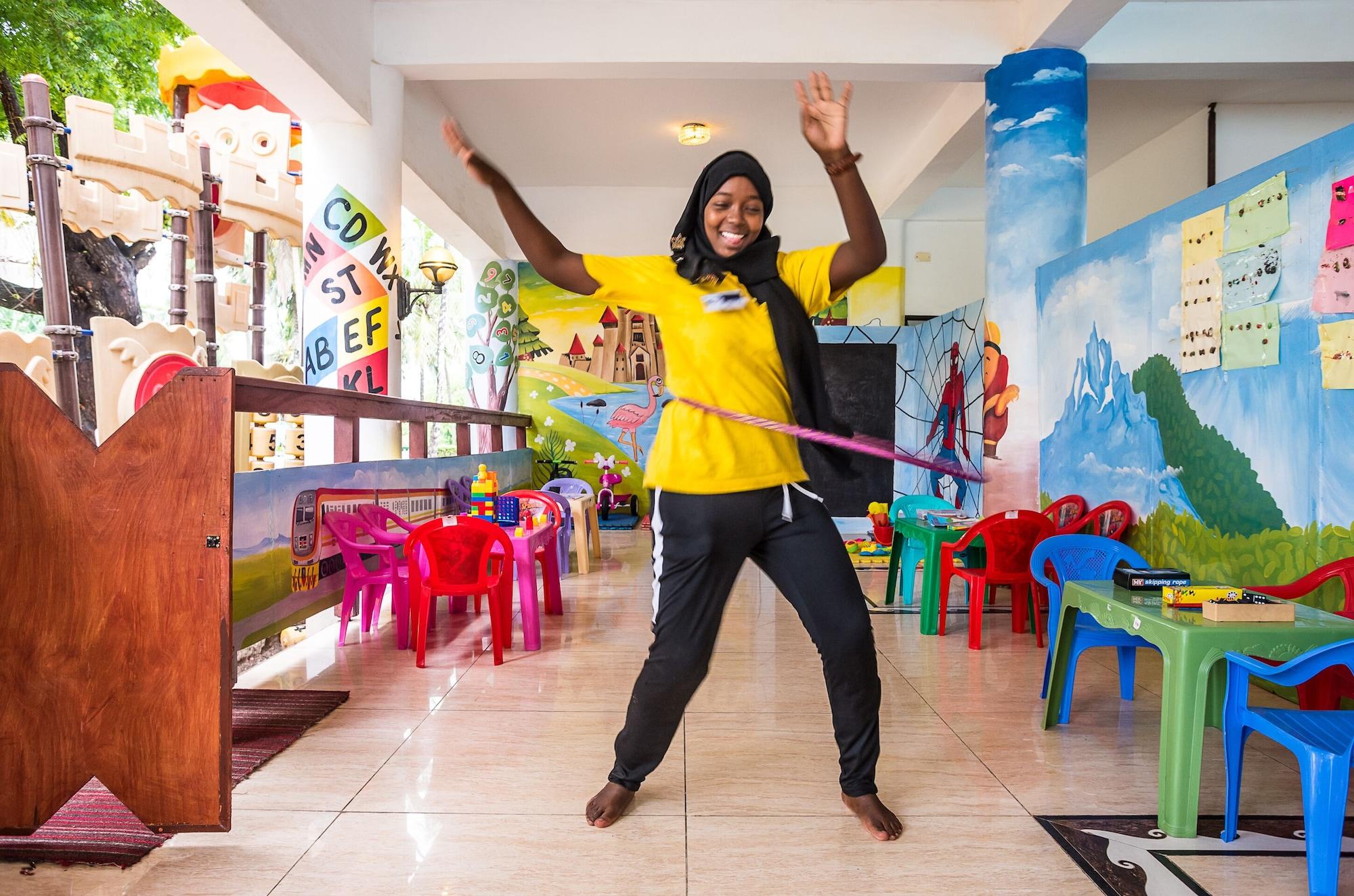 Sports and Entertainment