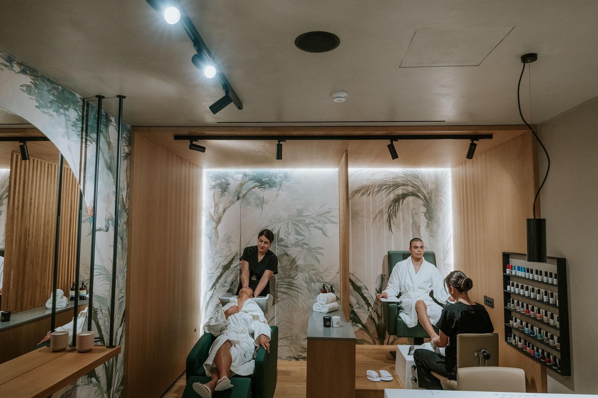 Sports and Entertainment