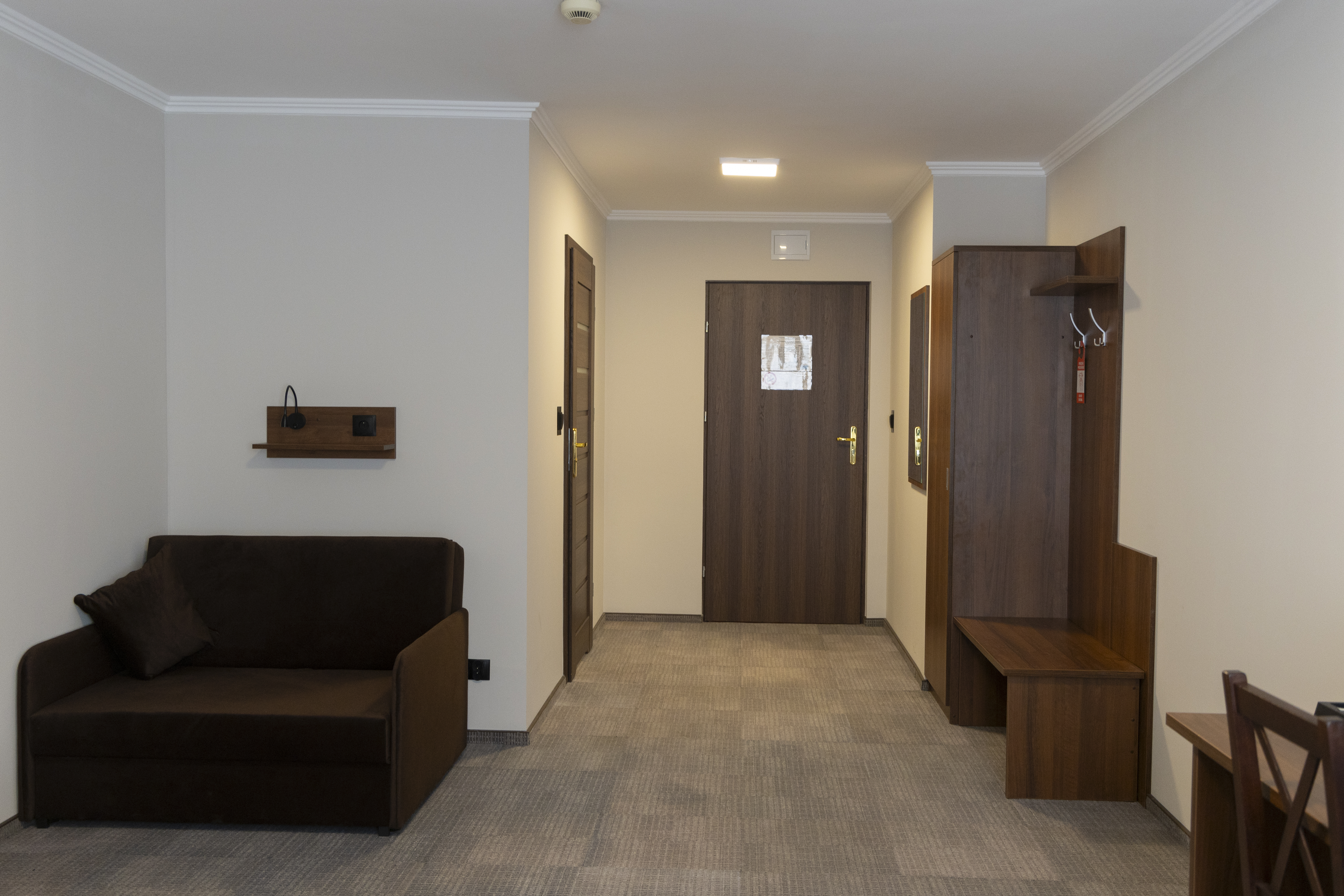 Family Room Standard