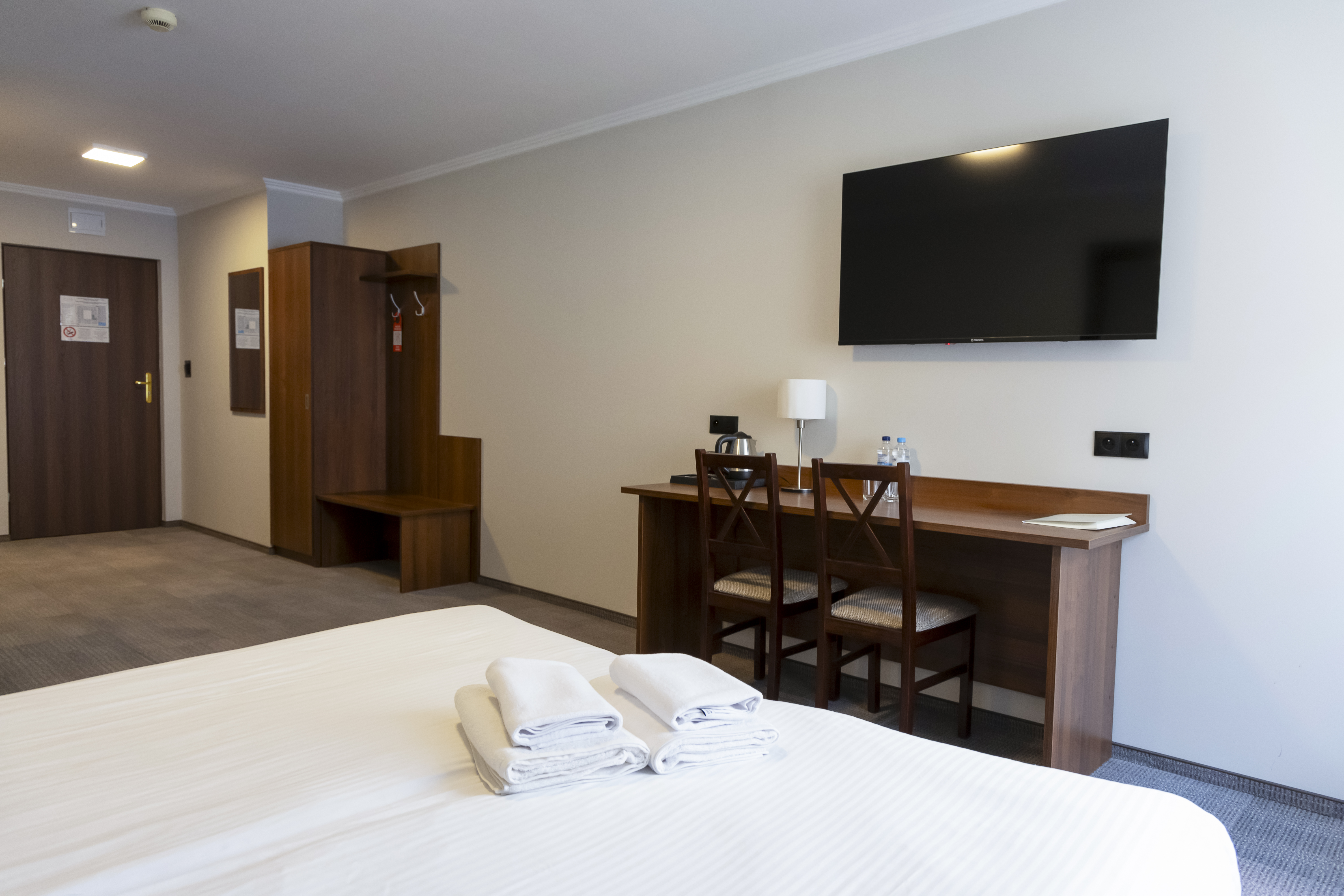 Family Room Standard