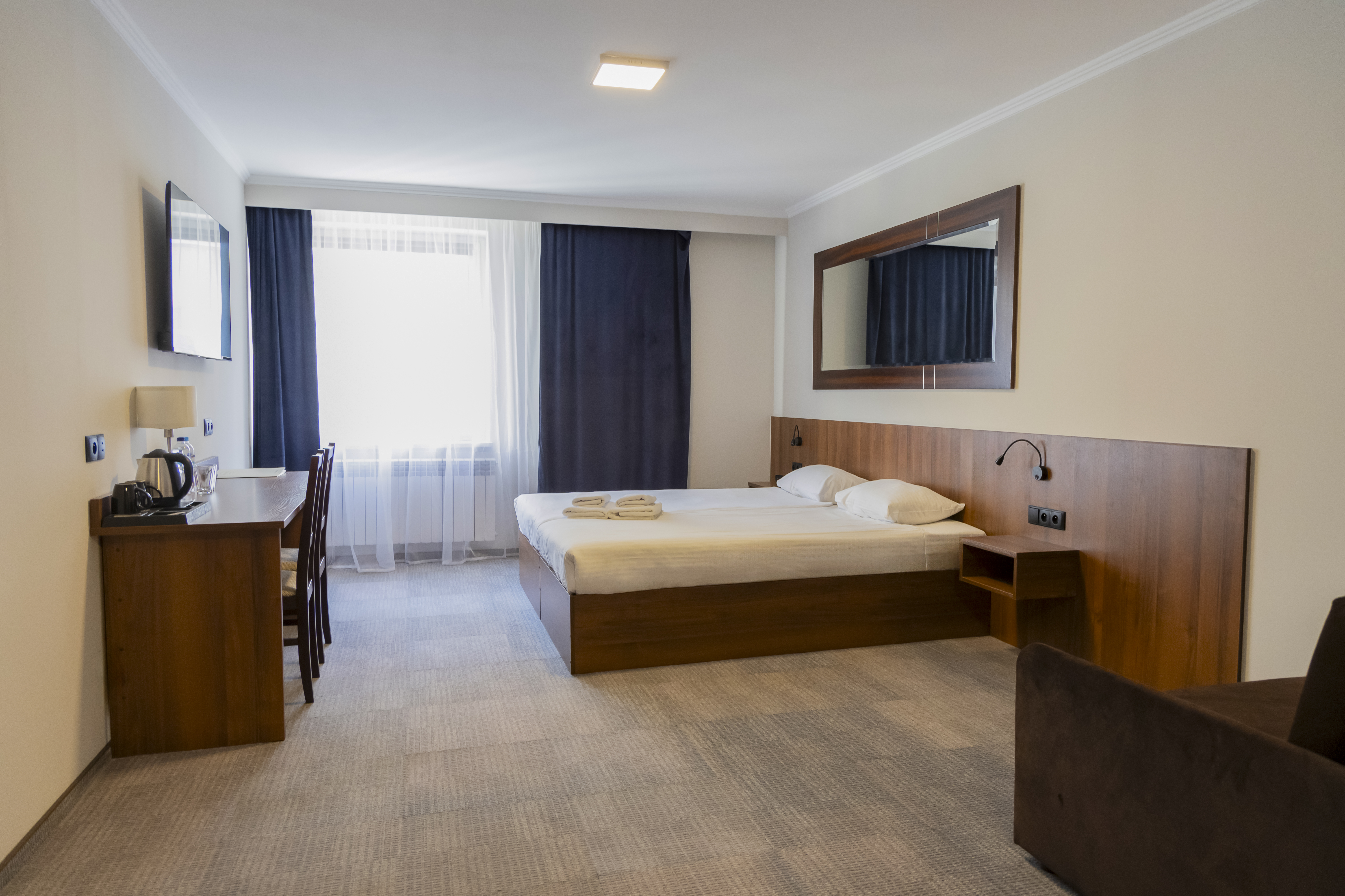 Family Room Standard