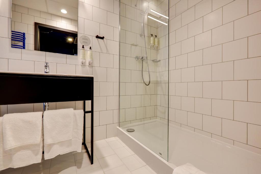 Apartment One Bedroom