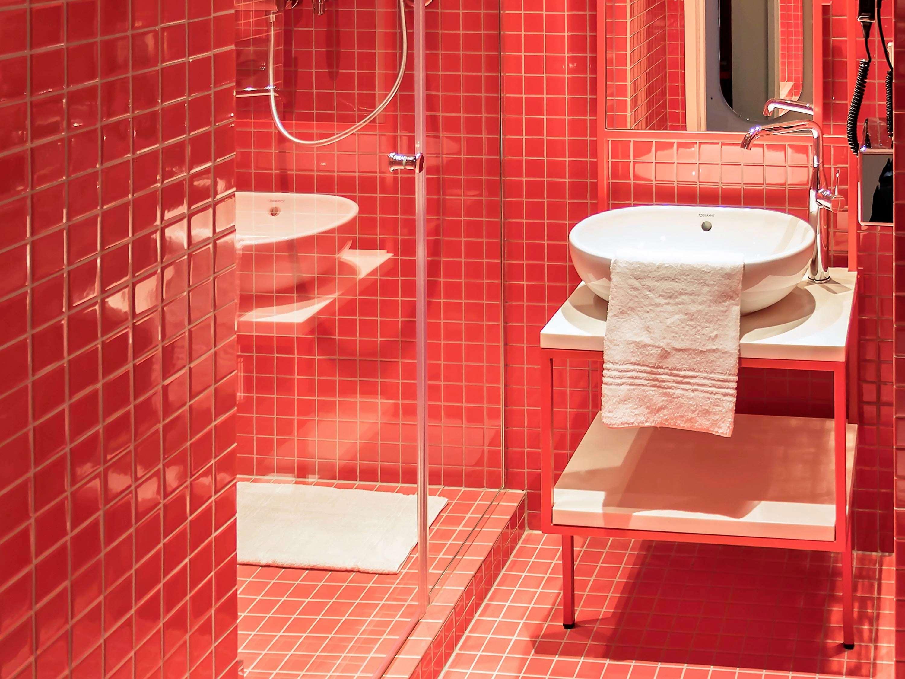 Double Superior with Double Bed