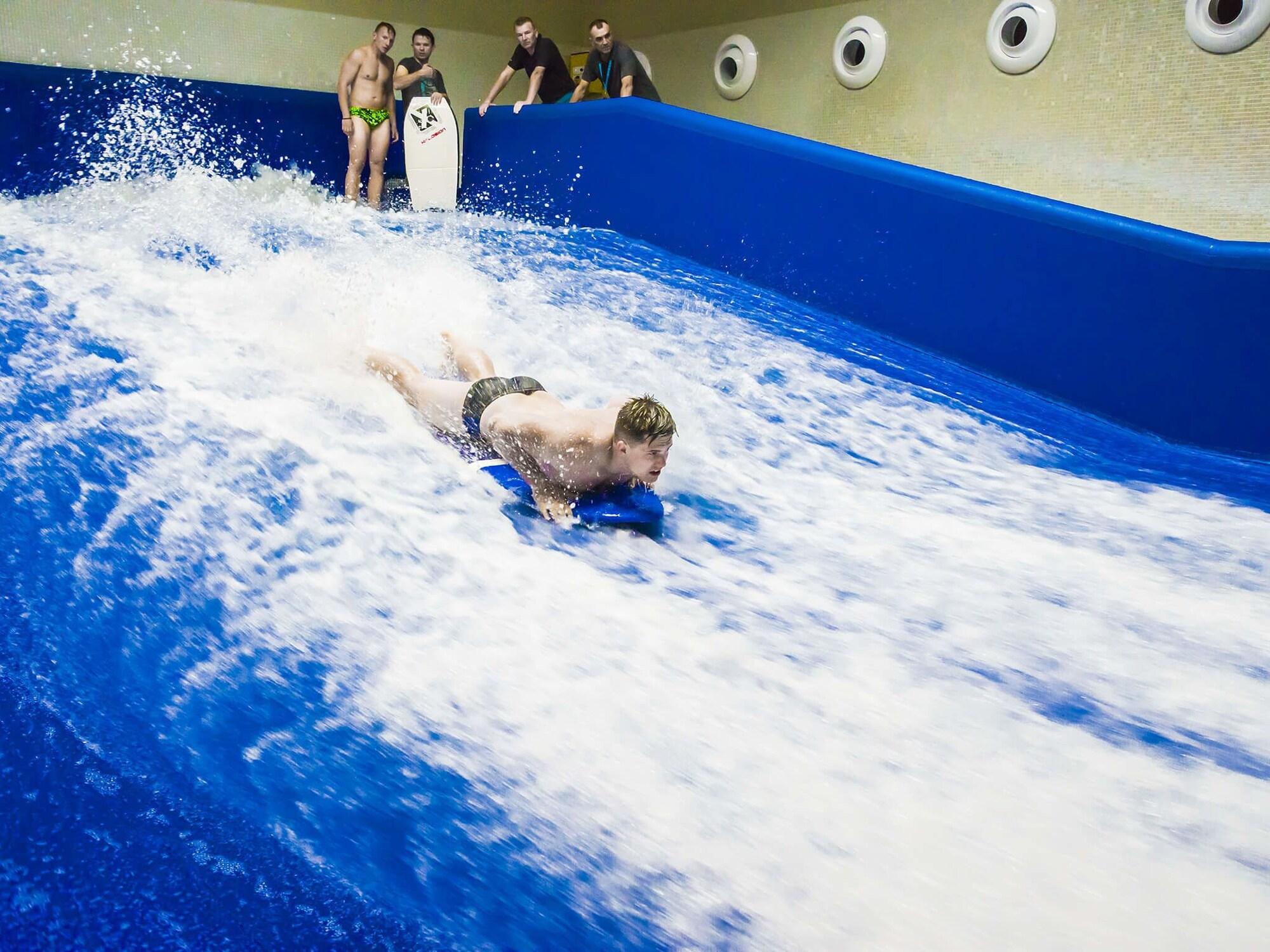 Sports and Entertainment