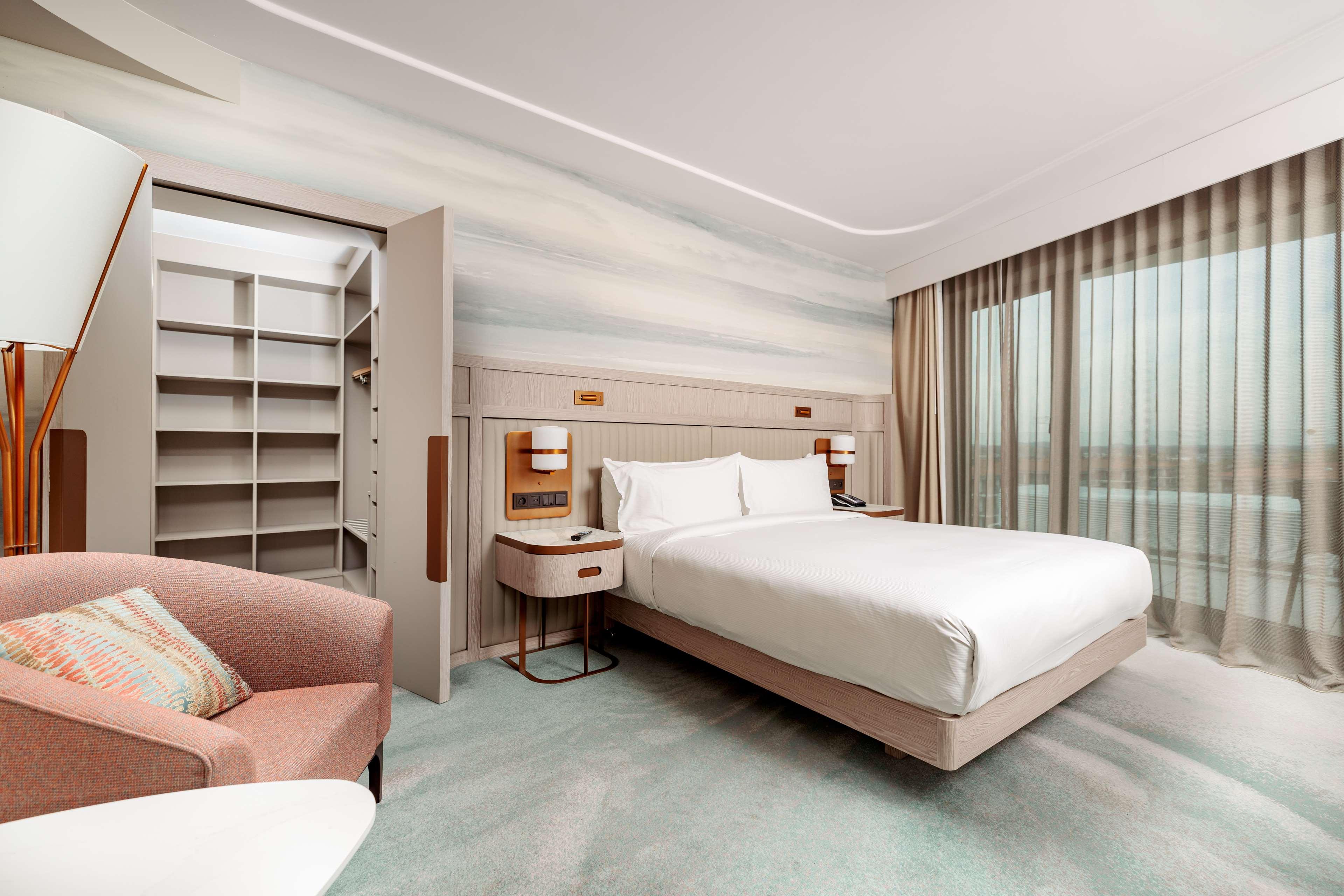 Room Superior Sea View