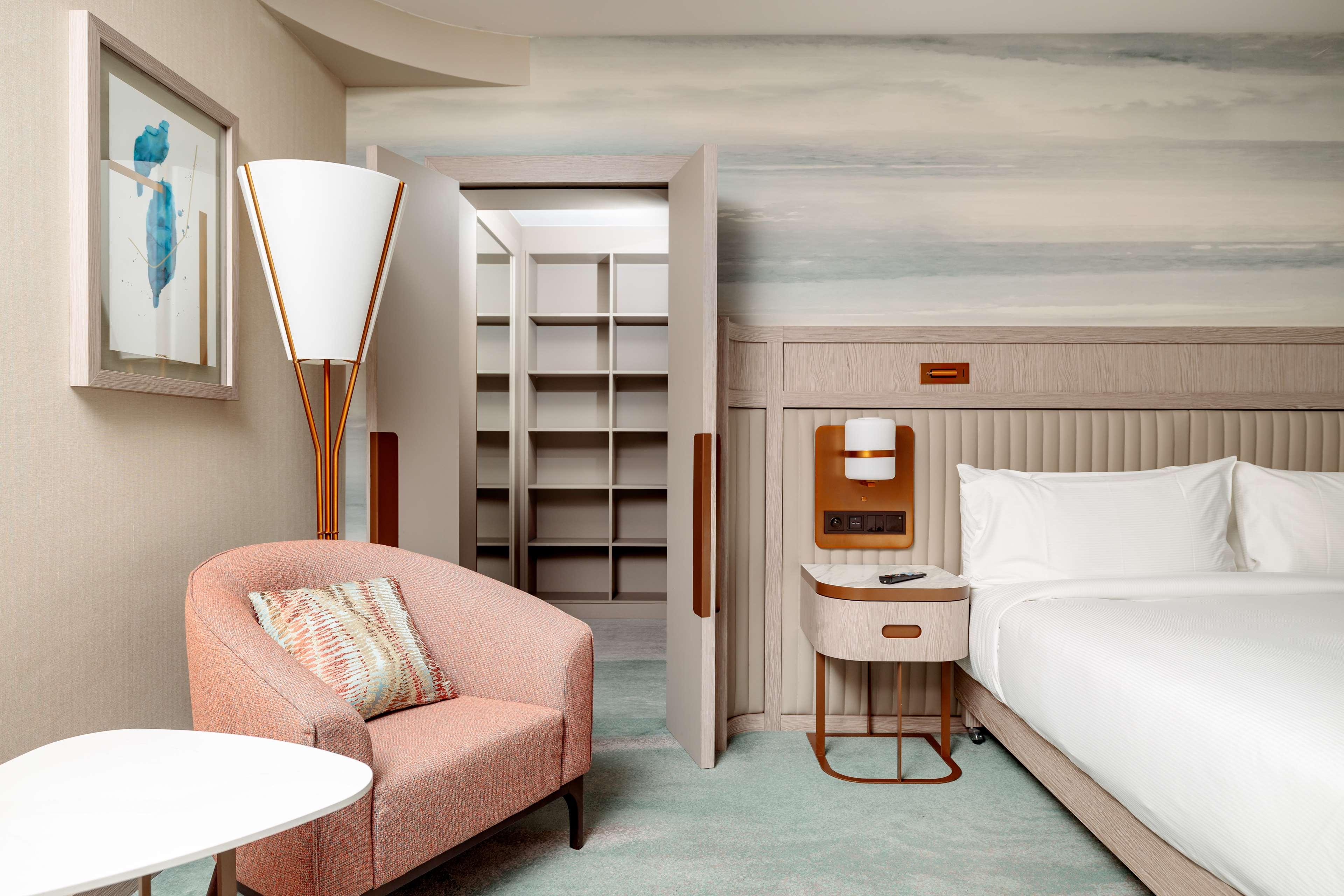 Room Superior Sea View