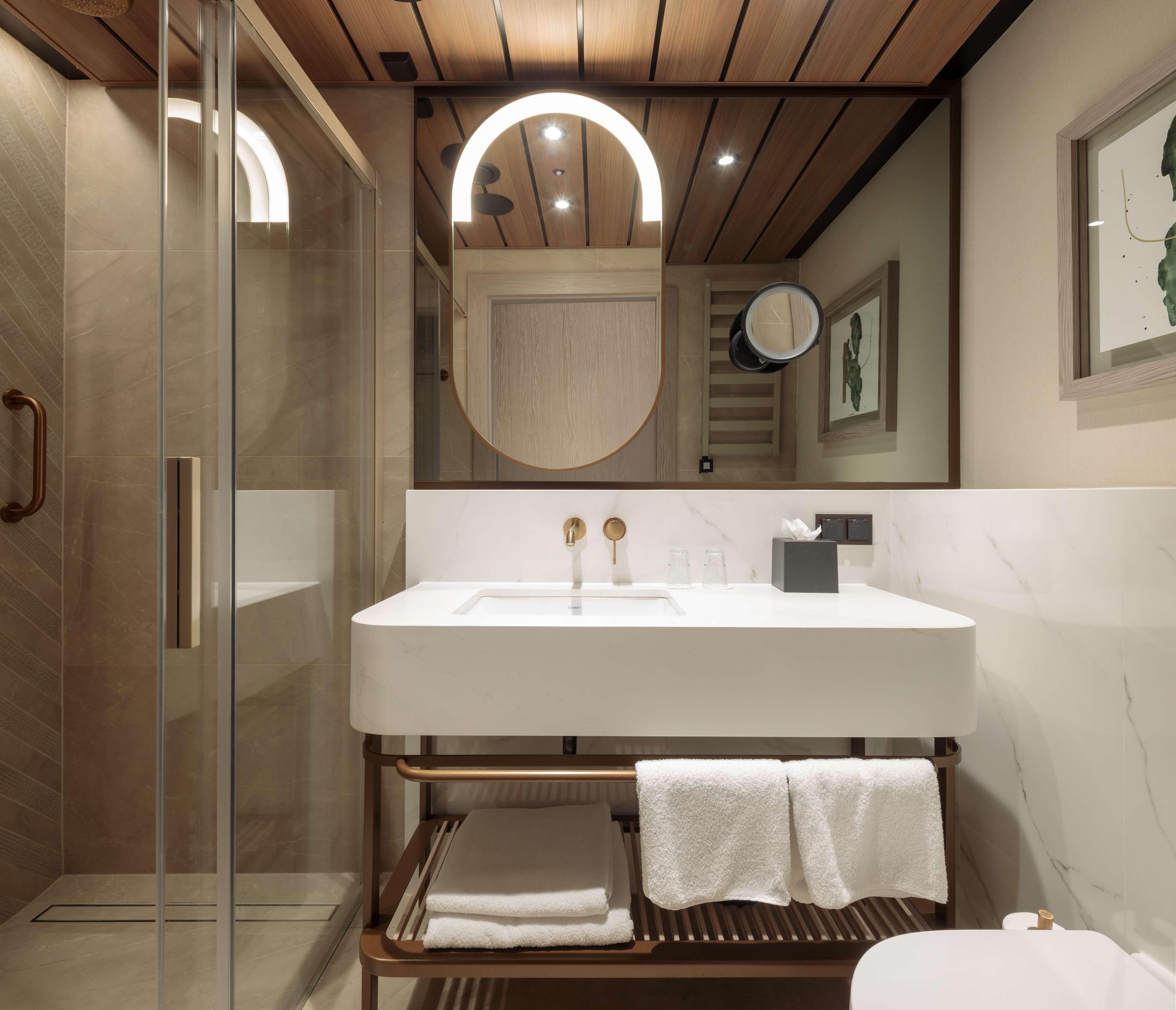 Room Superior with Views