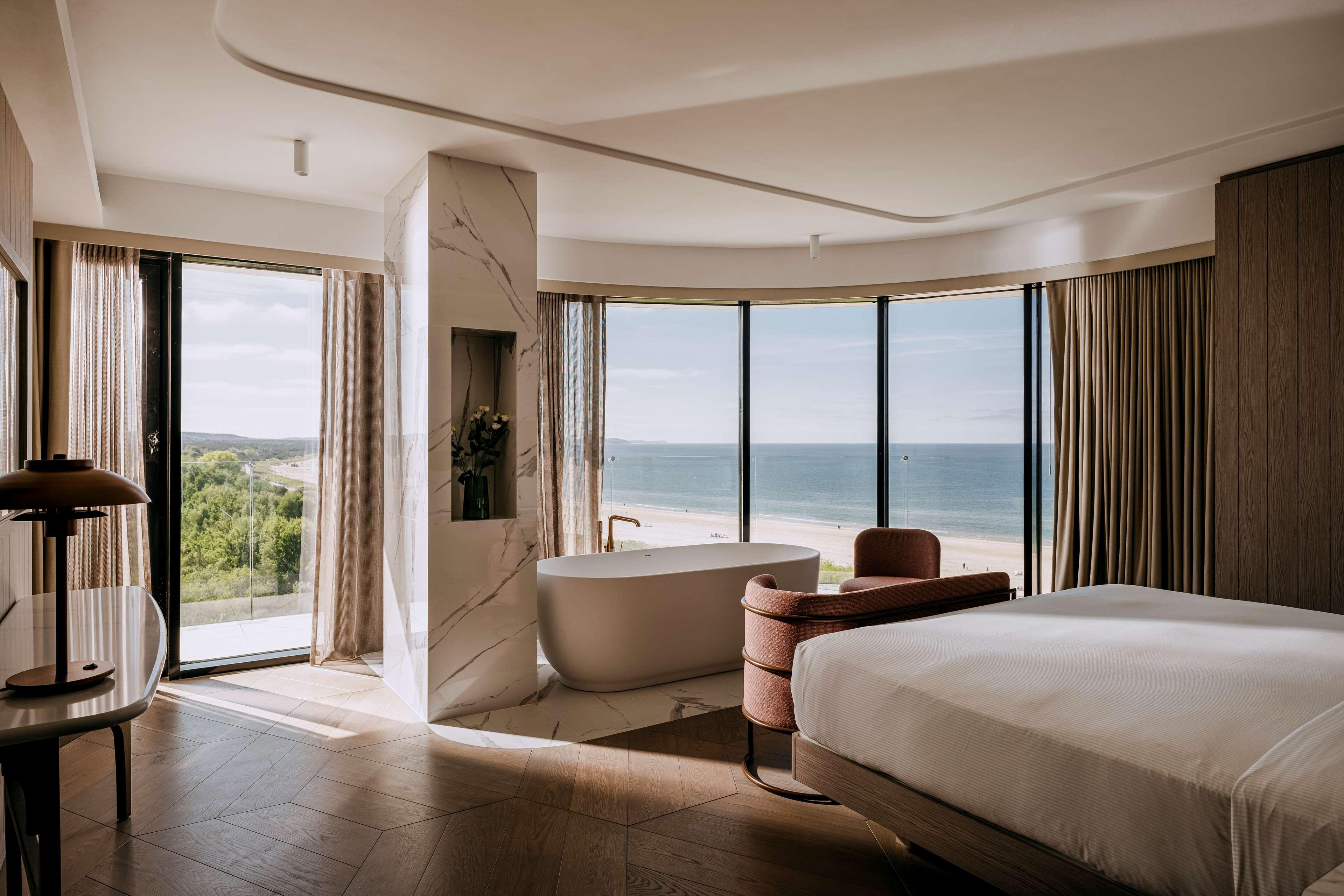 Suite Sea View