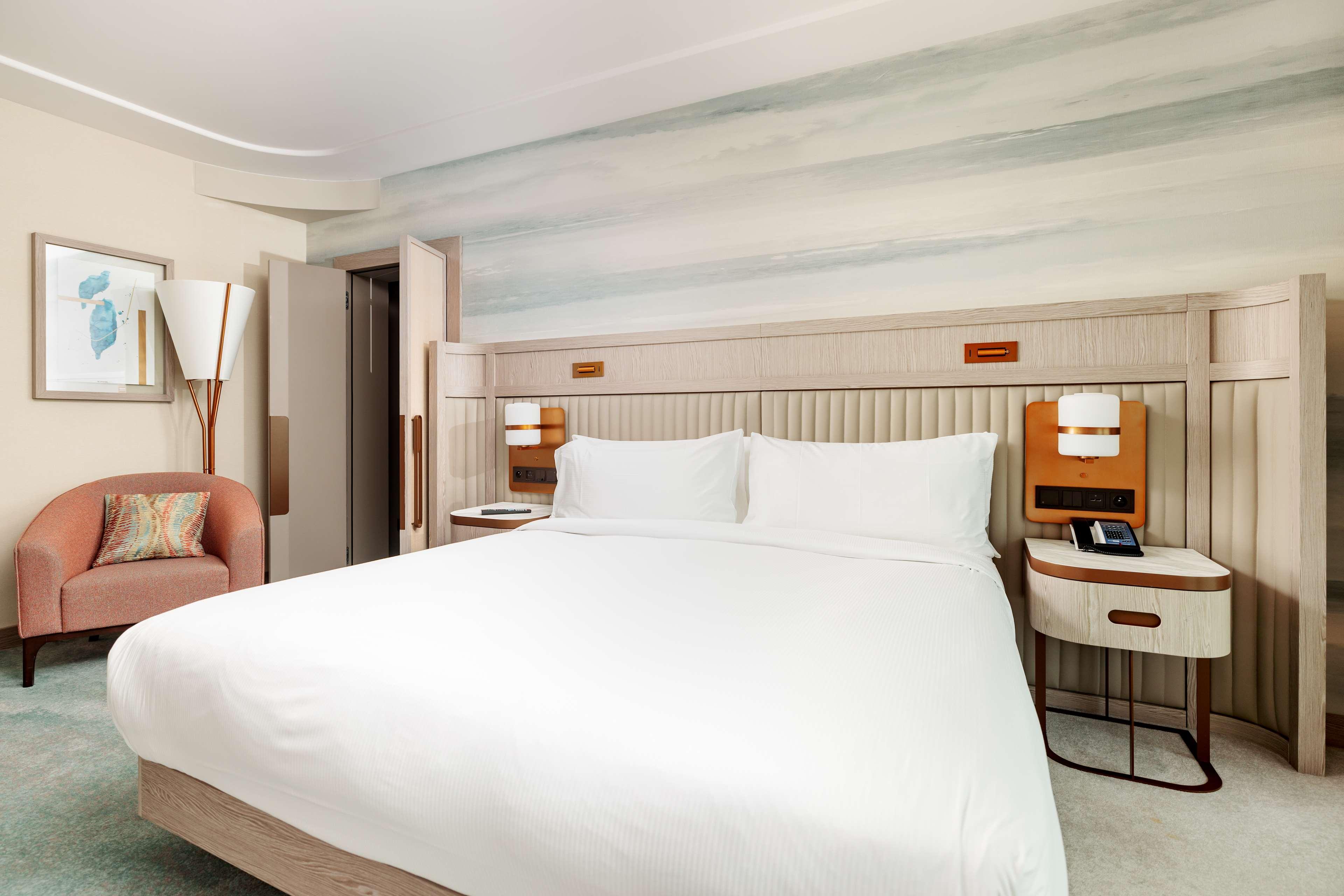 Room Superior Sea View