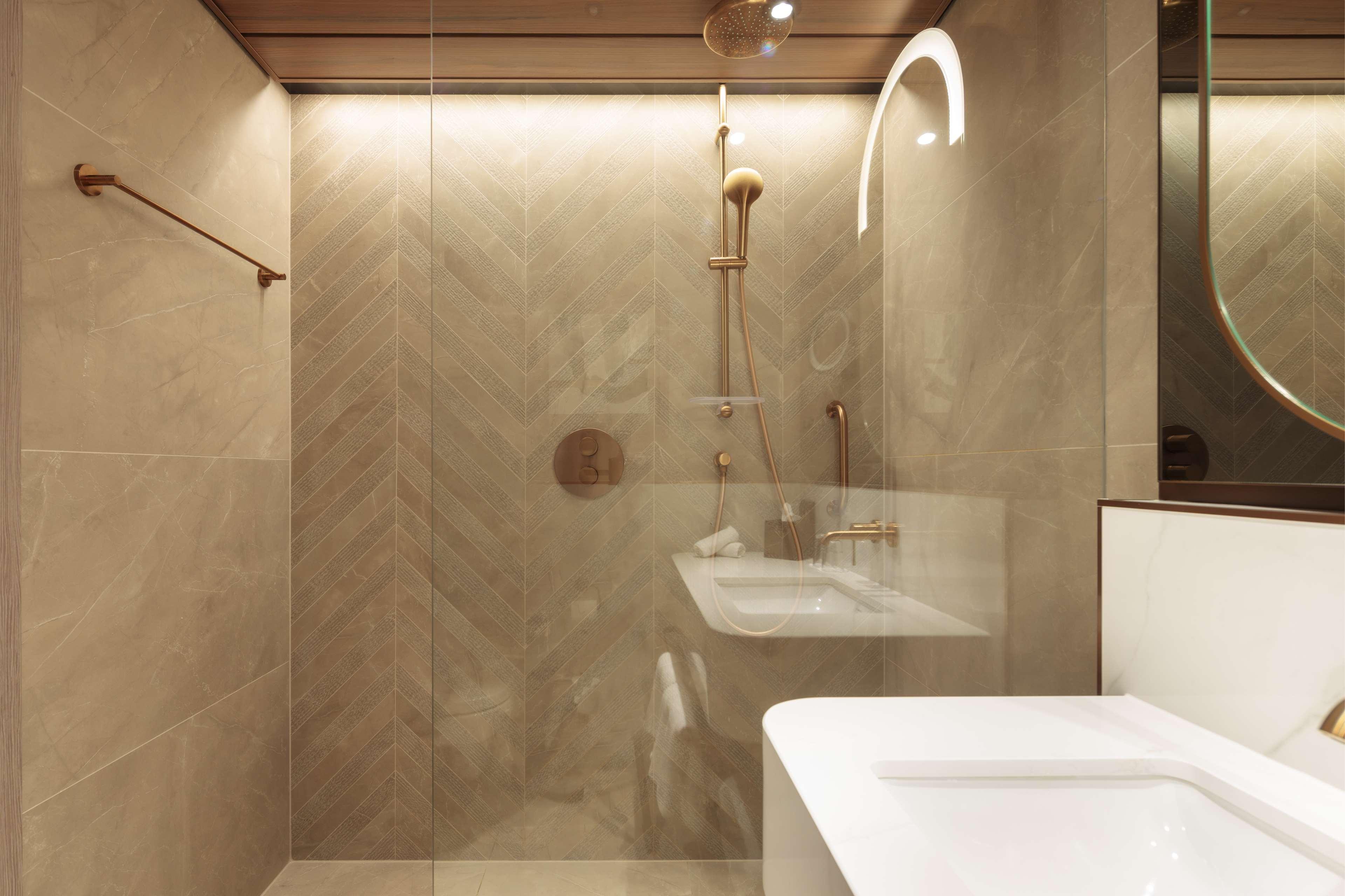 Room Superior Sea View