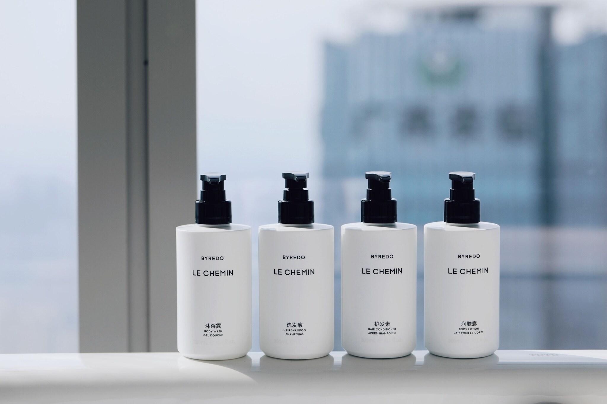 Double Mountain View