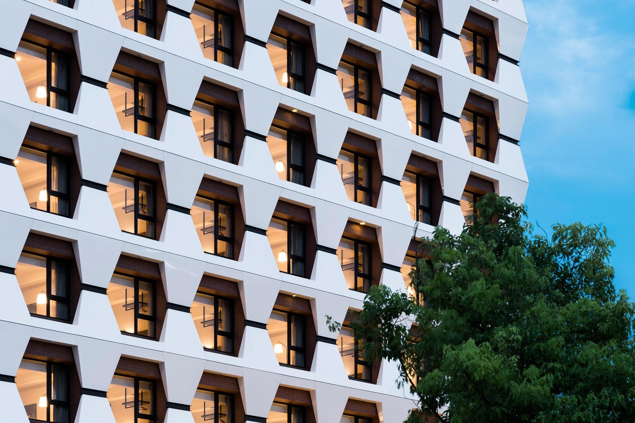 Junior Suite with Double Bed