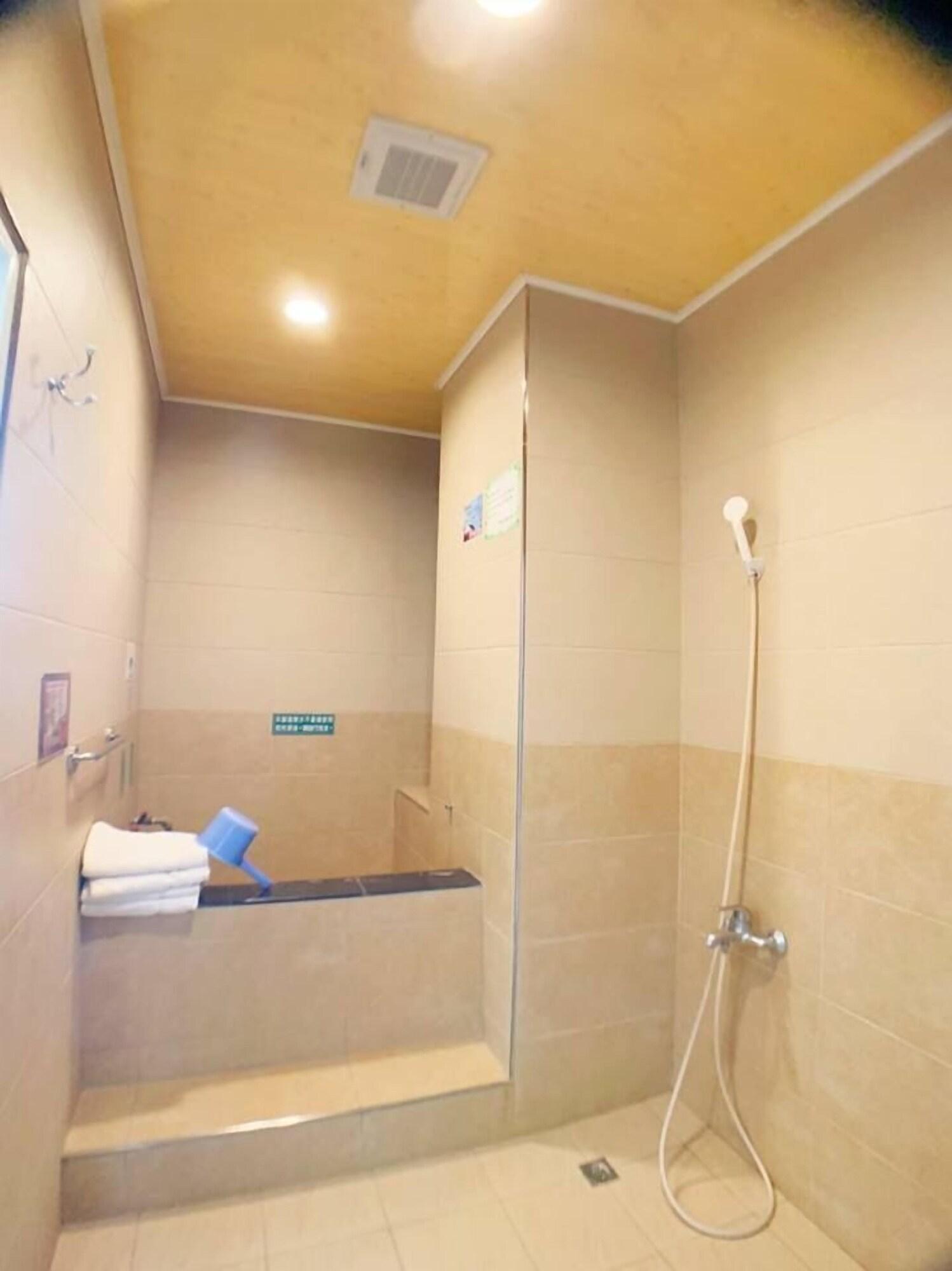 Family Room Two King Beds