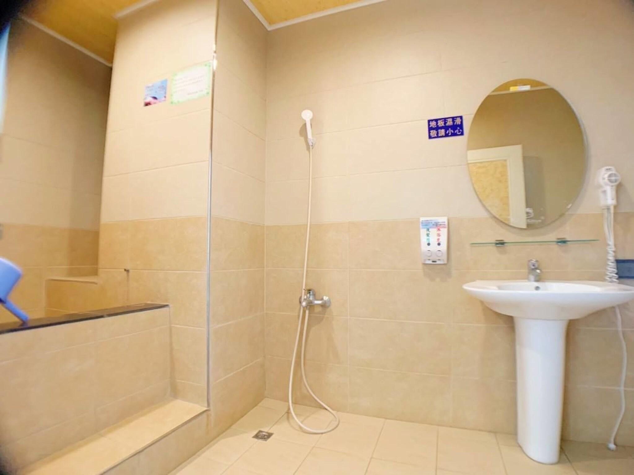 Family Room Two King Beds