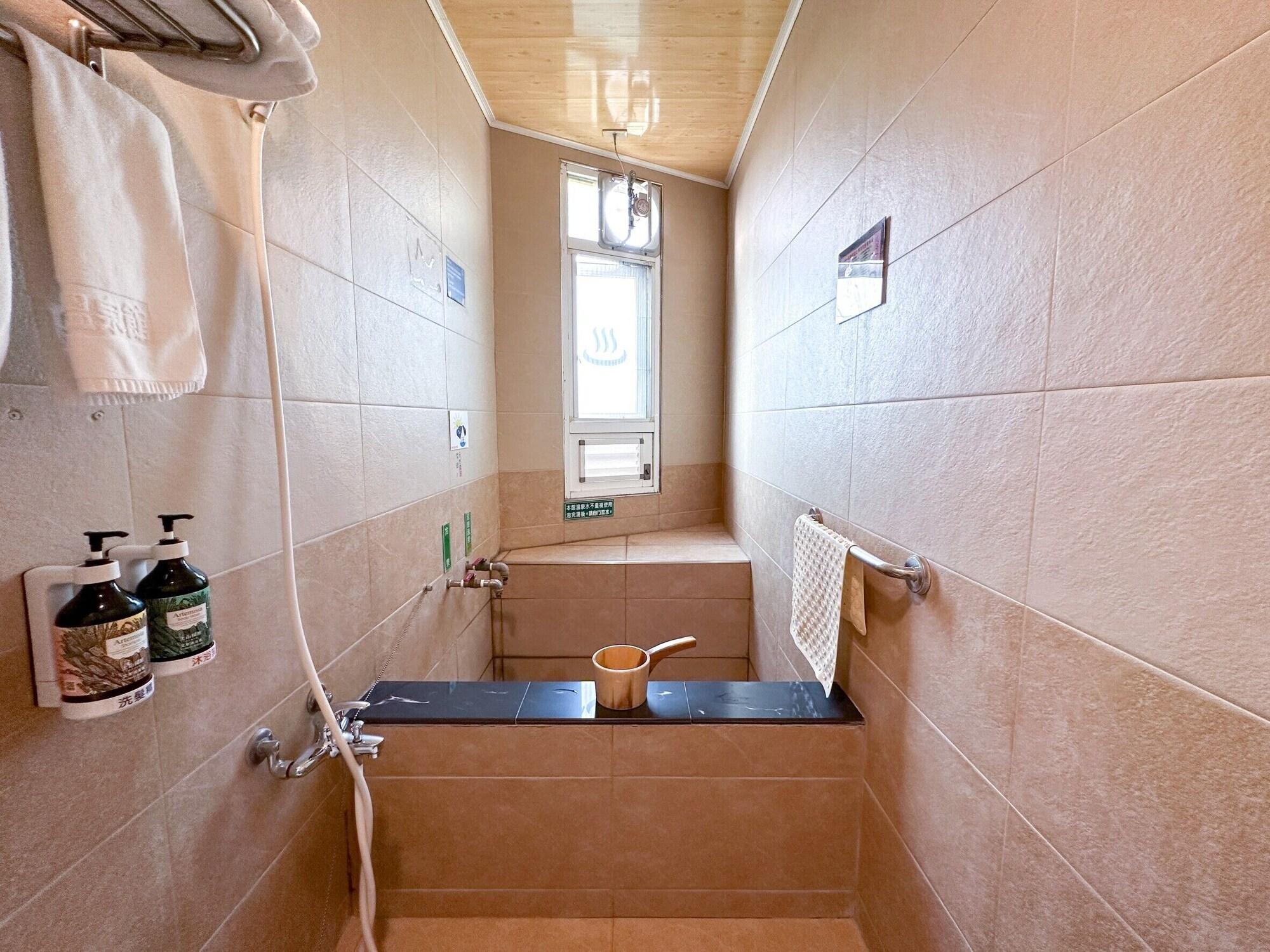 Family Room Two King Beds